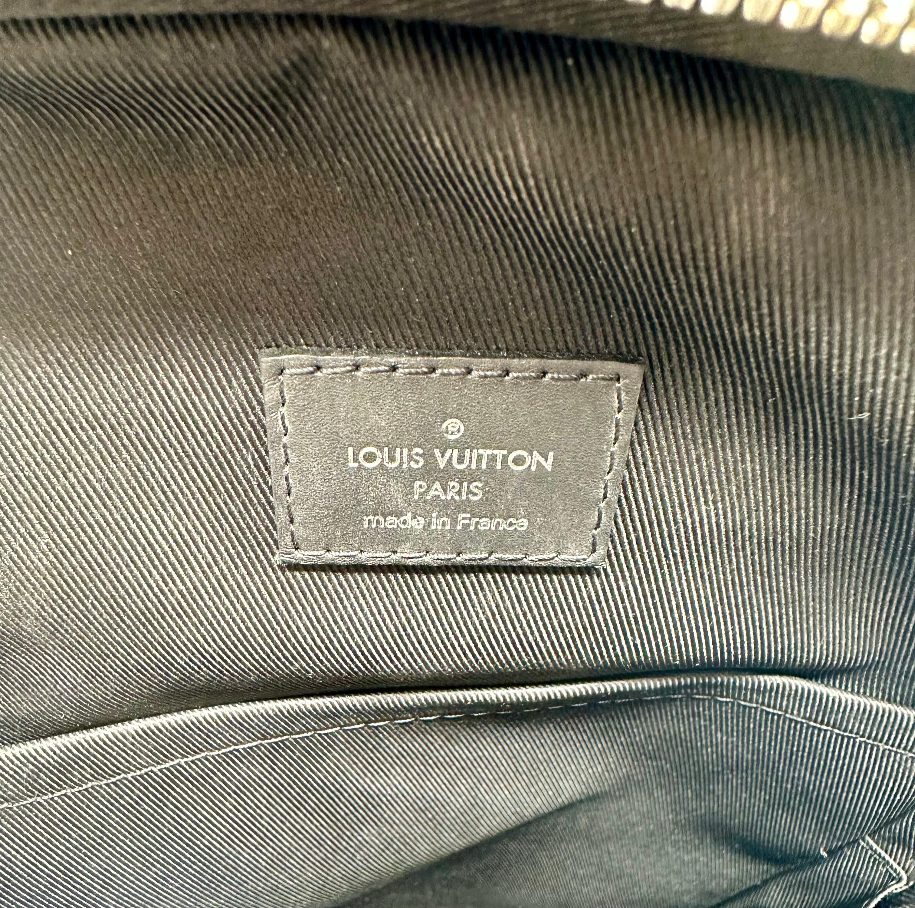 Louis Vuitton Avenue Sling