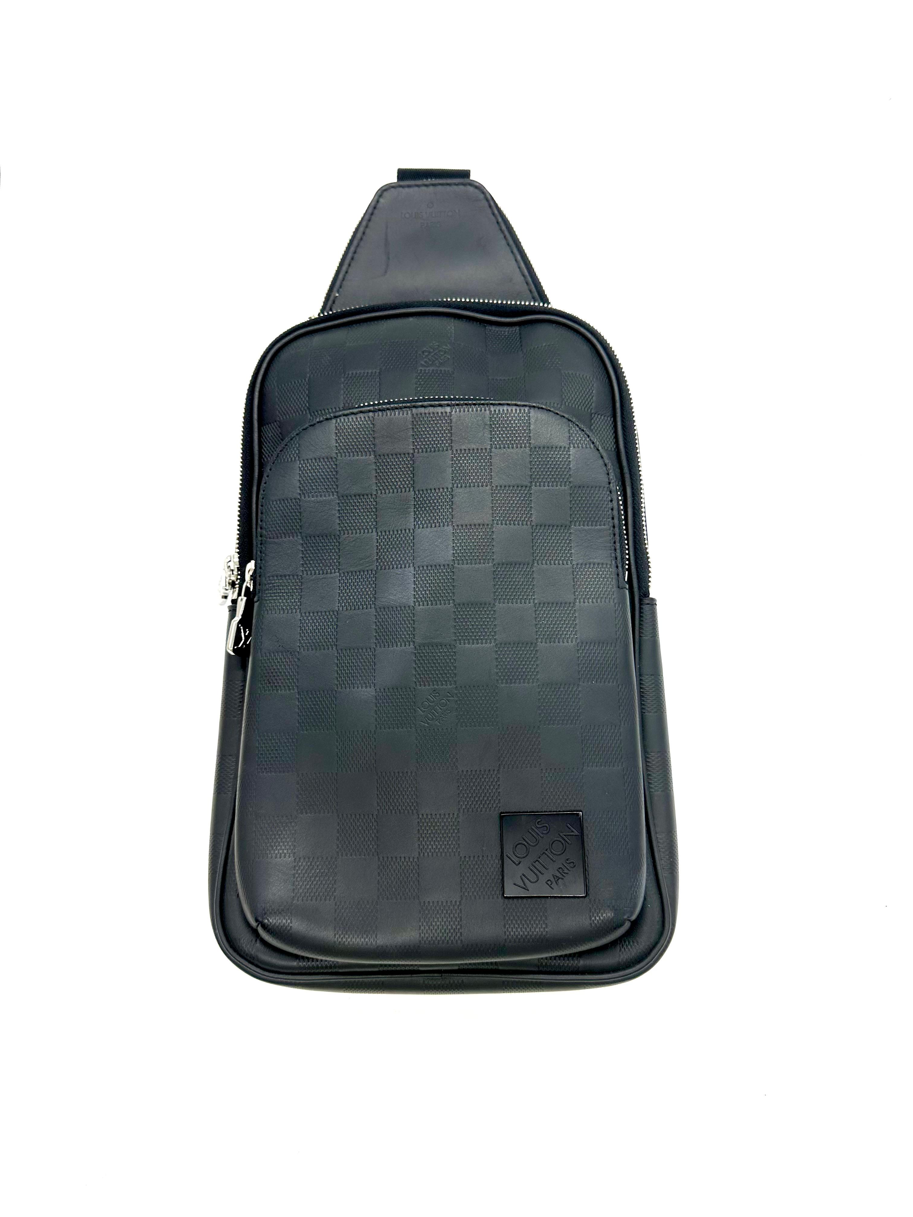 Louis Vuitton Avenue Sling