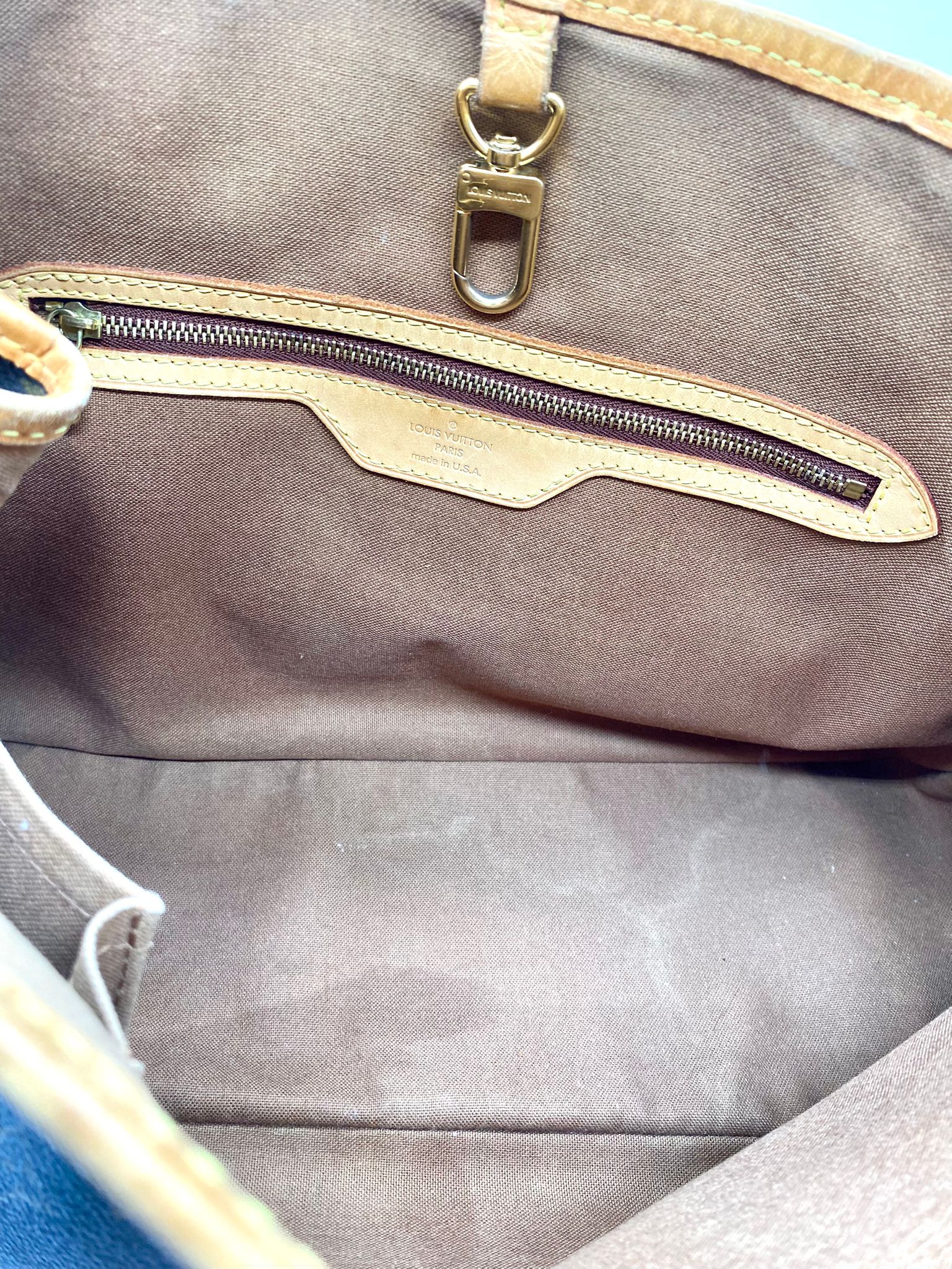 Louis Vuitton Batignolles