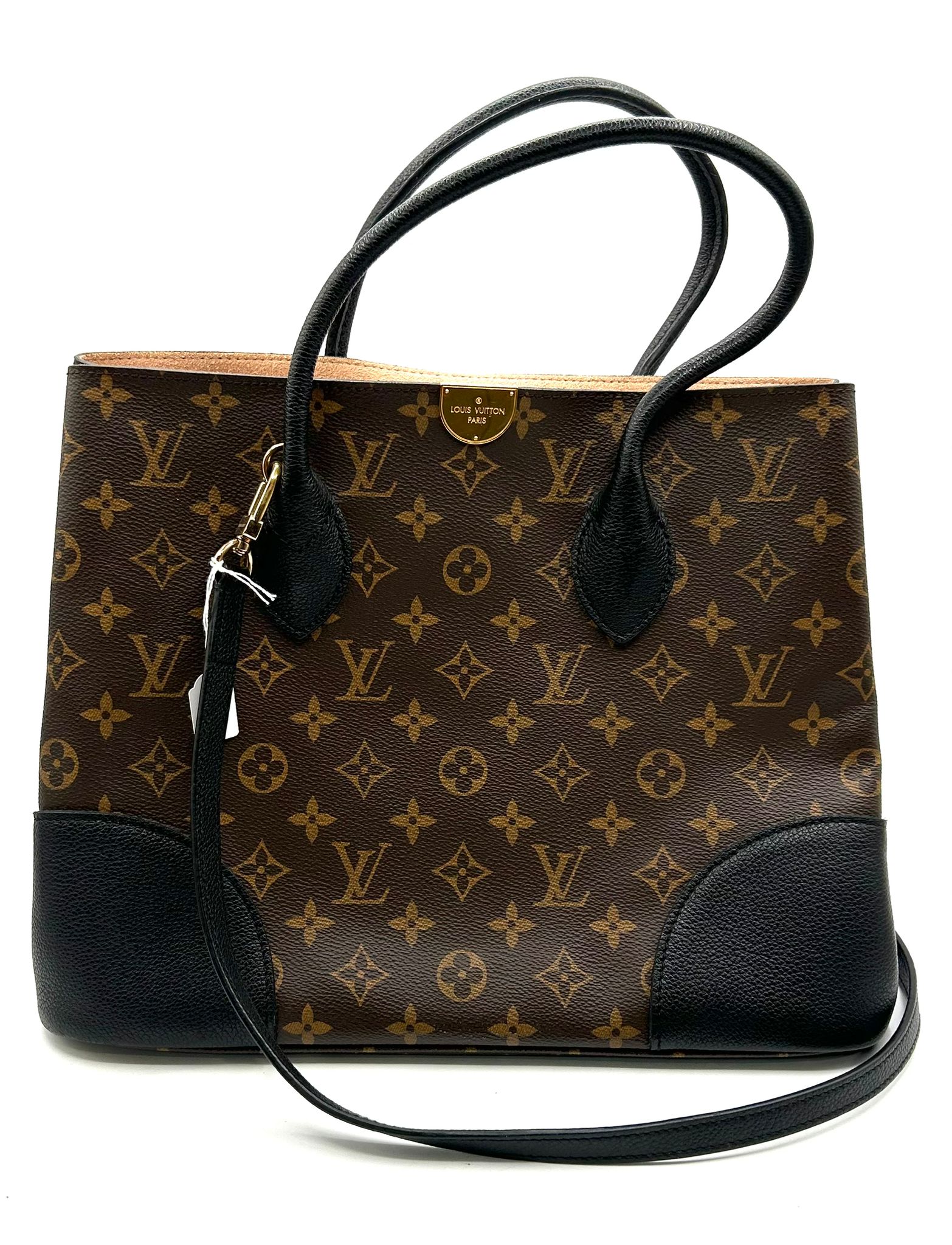 Louis Vuitton Belmont