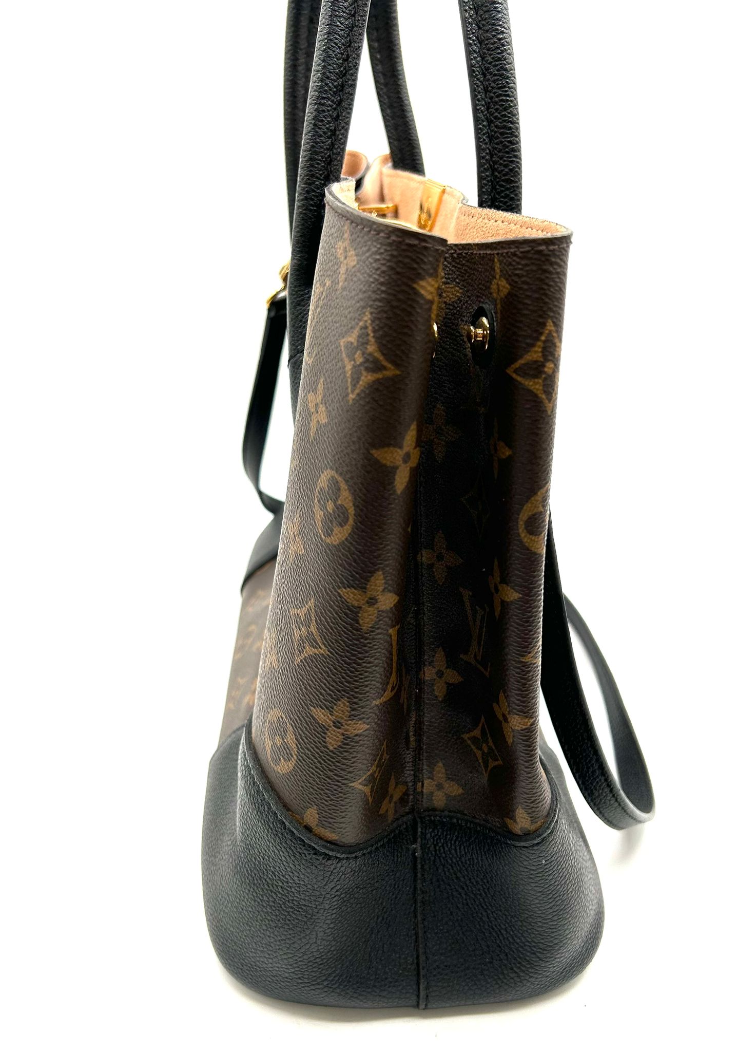 Louis Vuitton Belmont