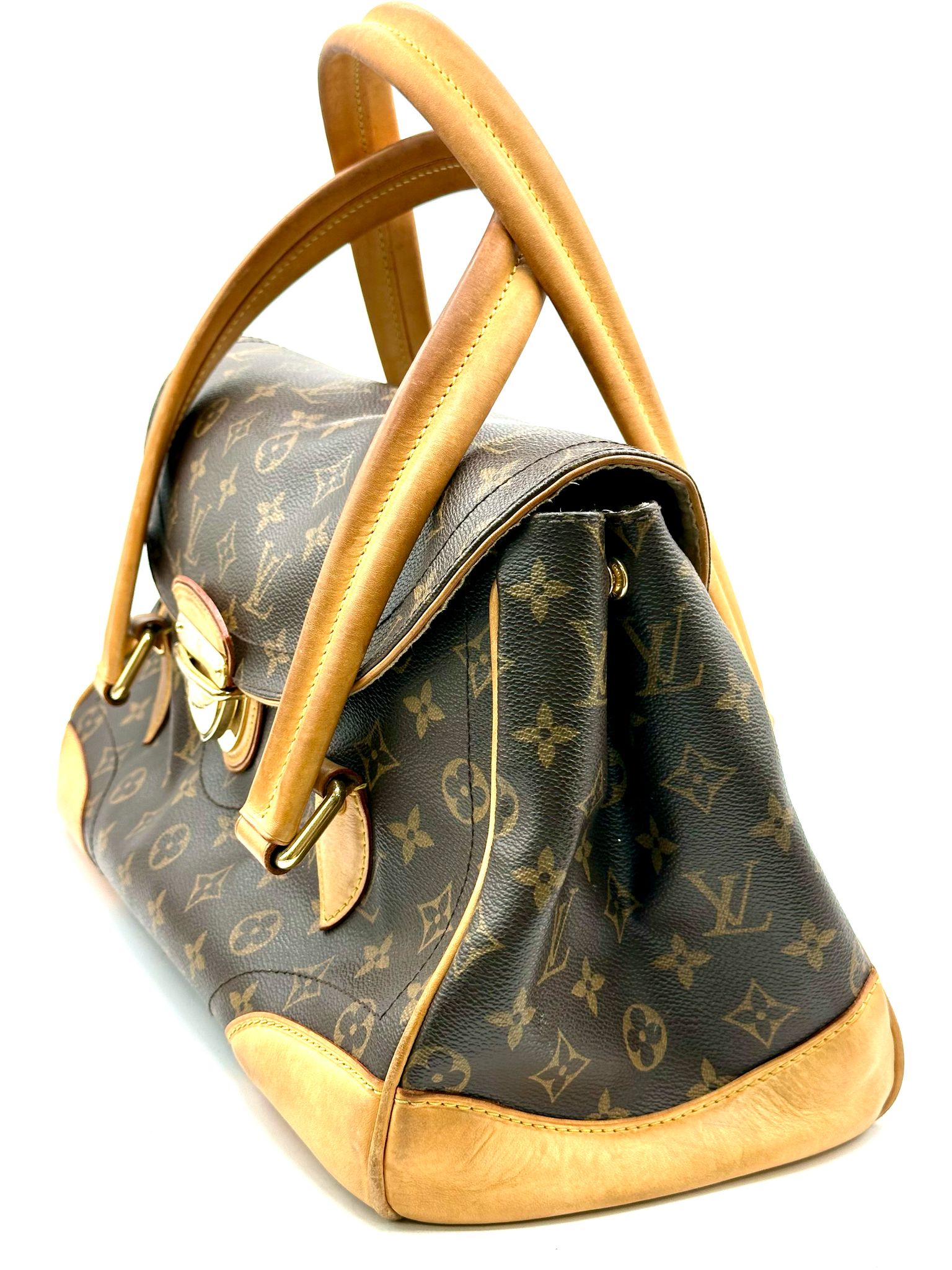 Louis Vuitton Beverly