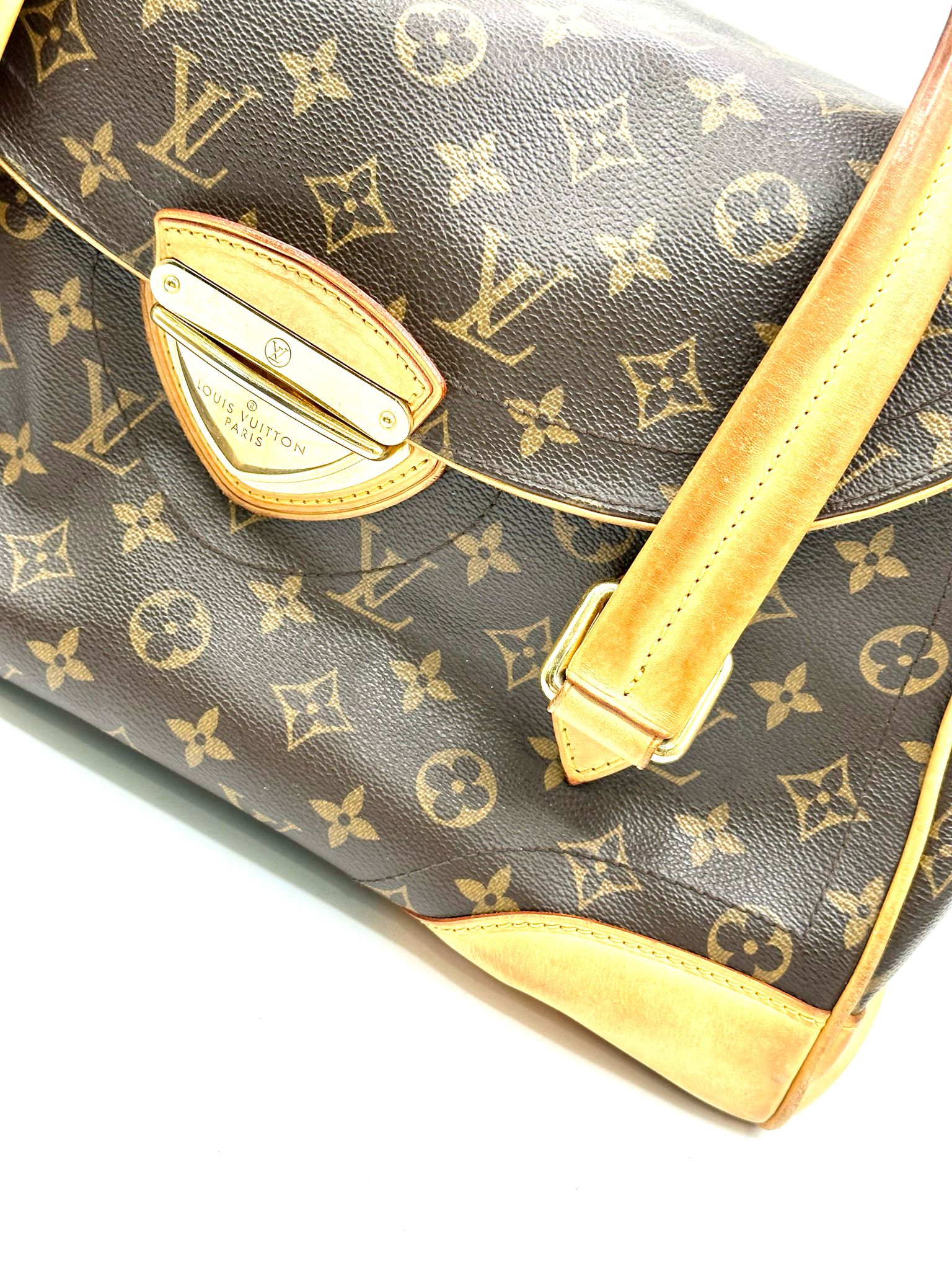 Louis Vuitton Beverly
