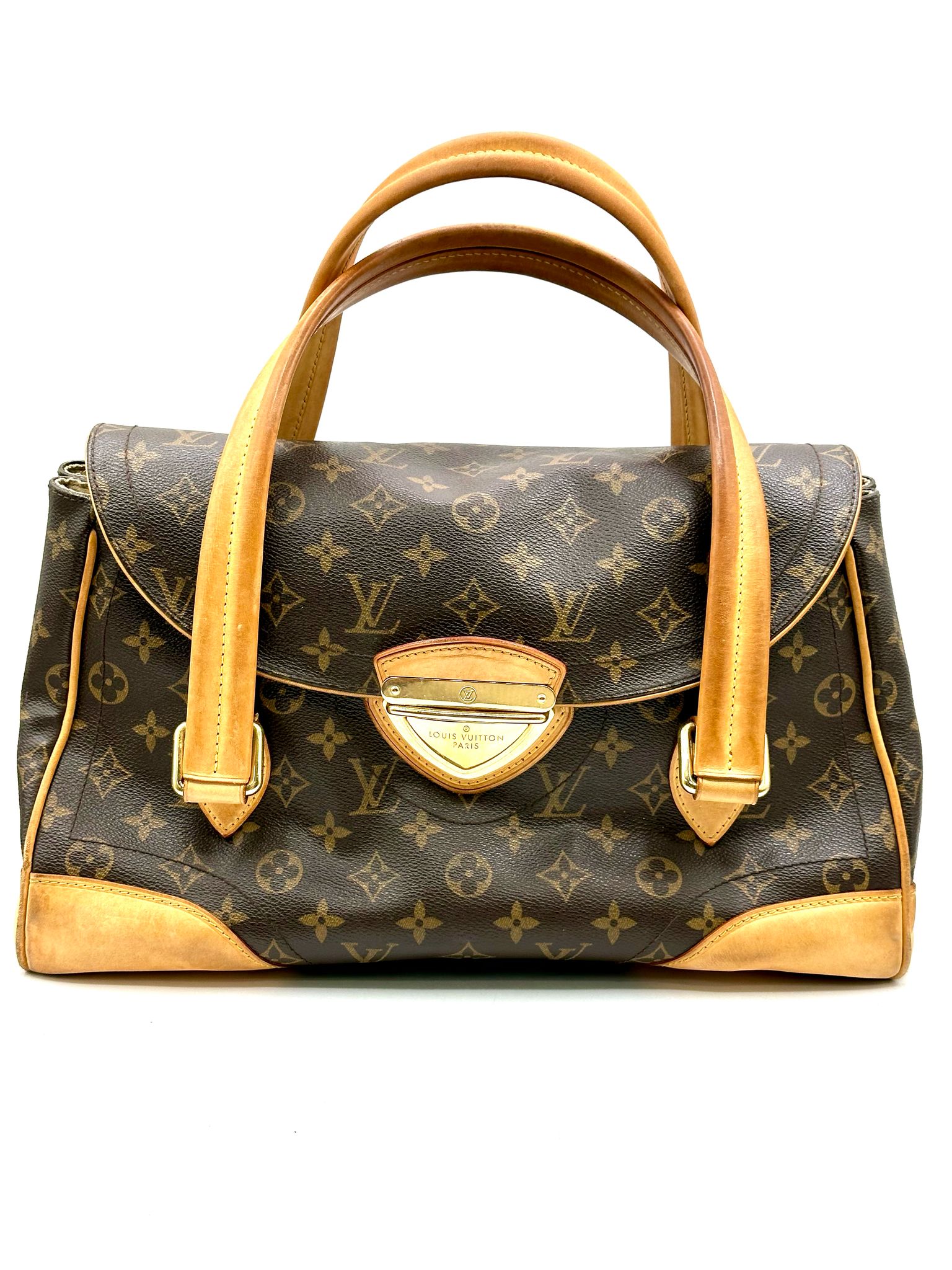 Louis Vuitton Beverly