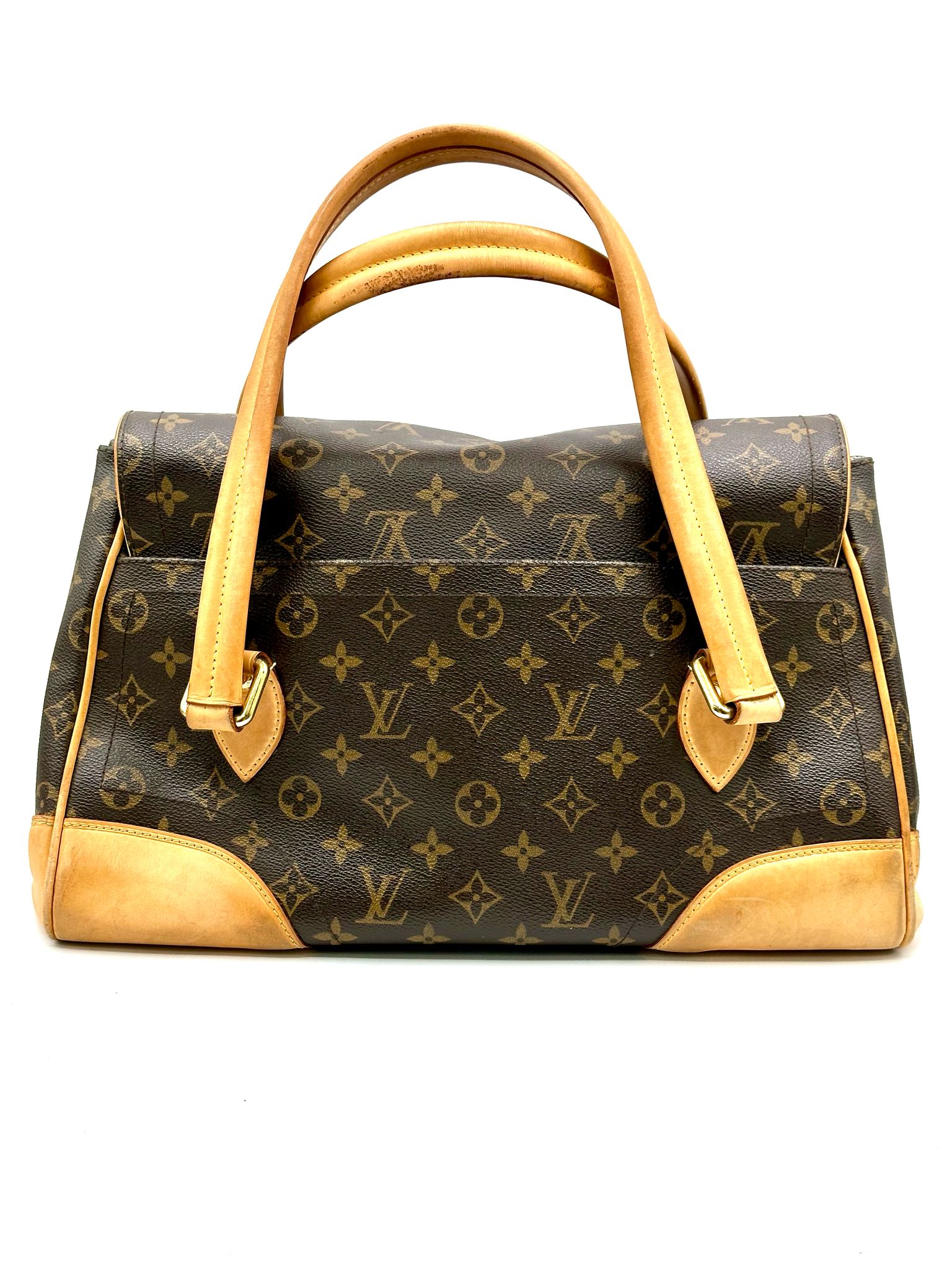 Louis Vuitton Beverly
