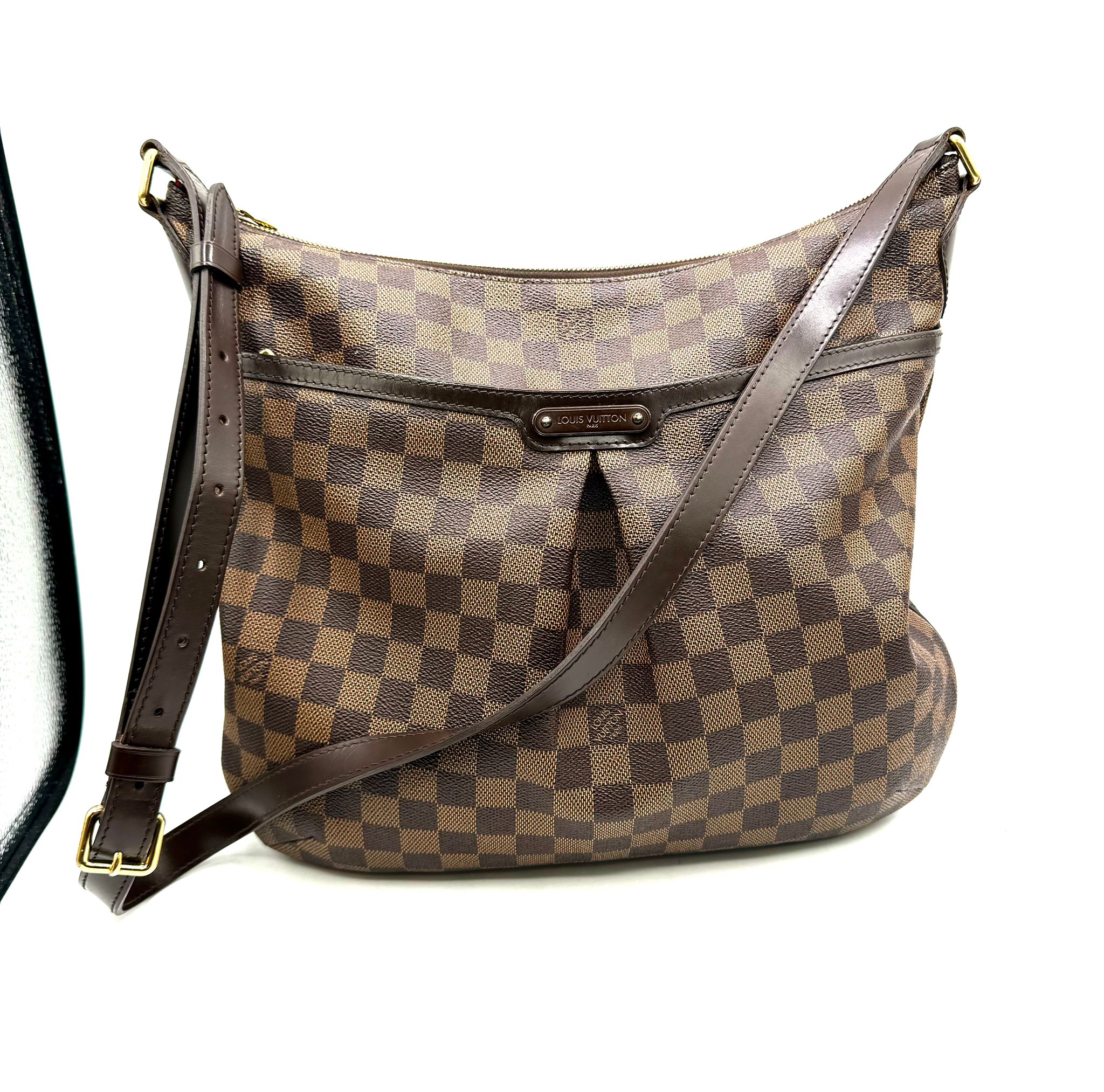 louis vuitton bloomsbury