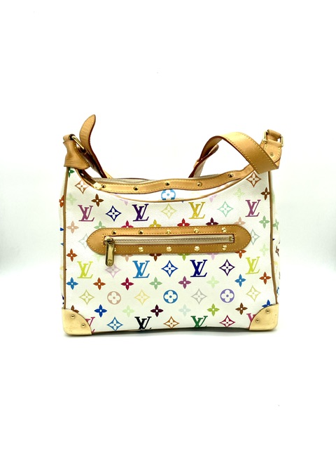 Louis Vuitton Boulogne Murakami