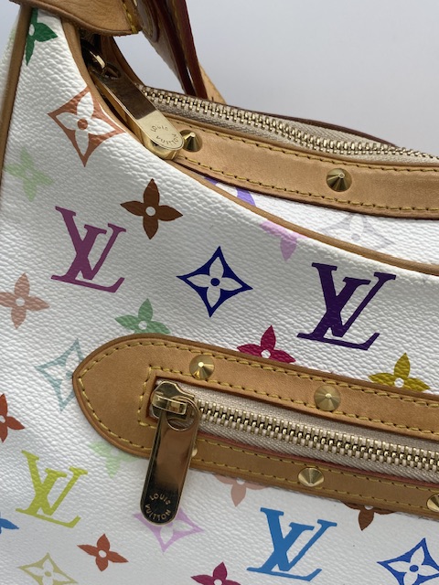 Louis Vuitton Boulogne Murakami