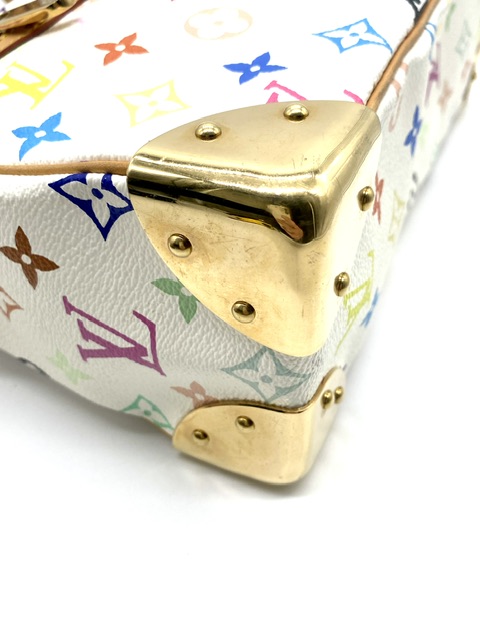 Louis Vuitton Boulogne Murakami