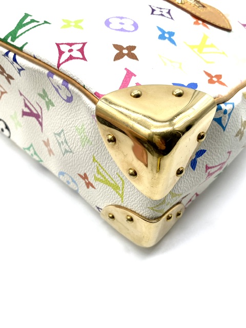 Louis Vuitton Boulogne Murakami