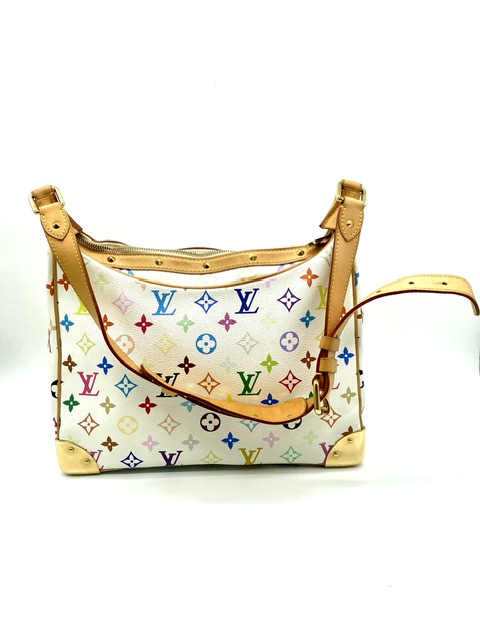 Louis Vuitton Boulogne Murakami