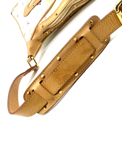 Louis Vuitton Boulogne Murakami