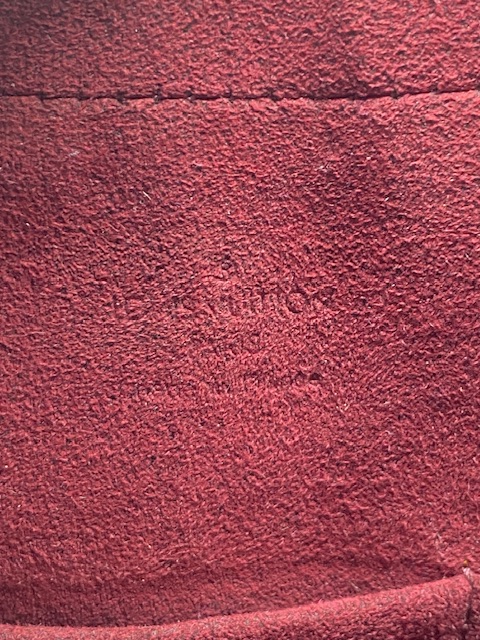 Louis Vuitton Boulogne Murakami