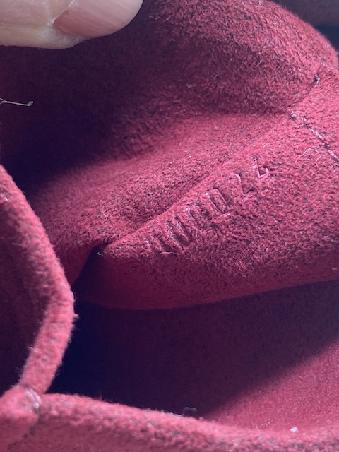 Louis Vuitton Boulogne Murakami