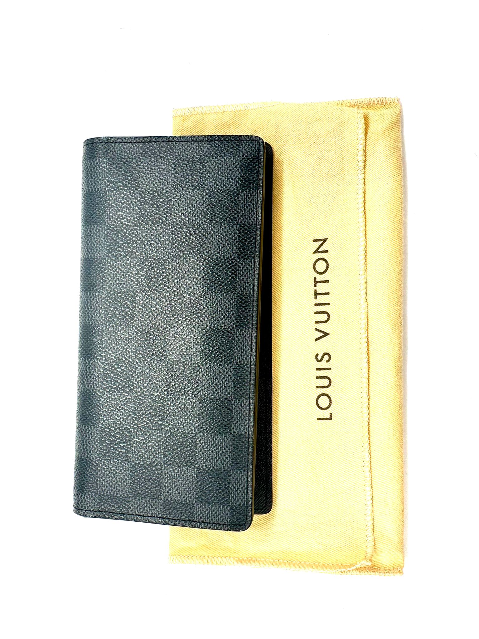 Louis Vuitton Brazza