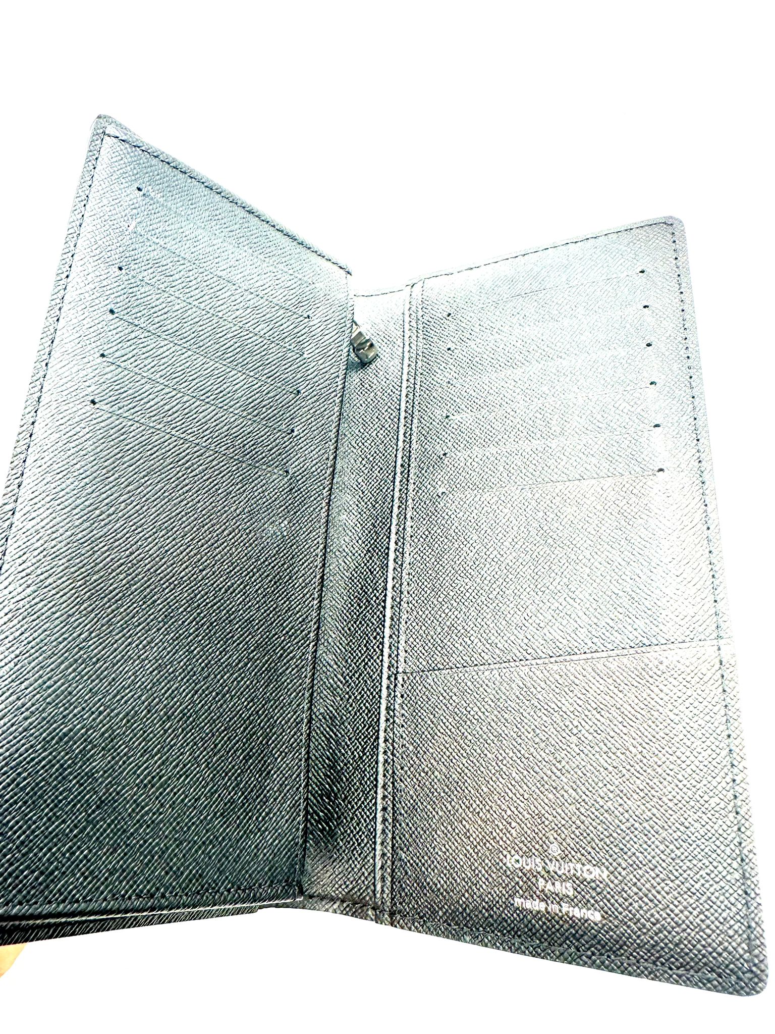 Louis Vuitton Brazza