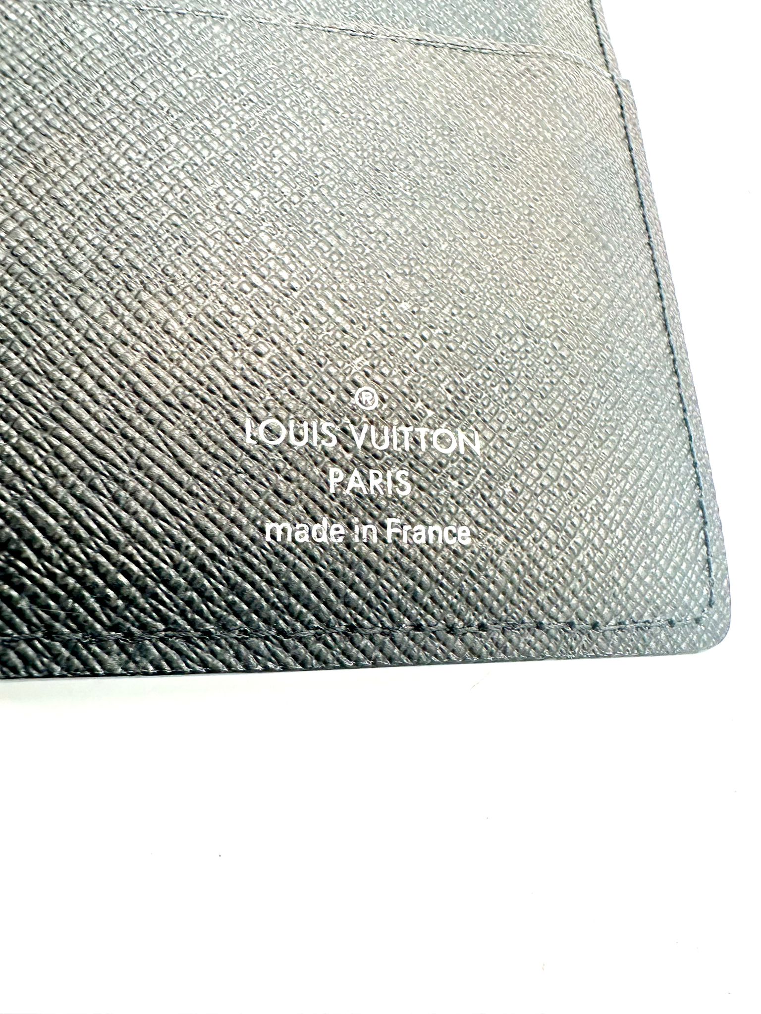 Louis Vuitton Brazza