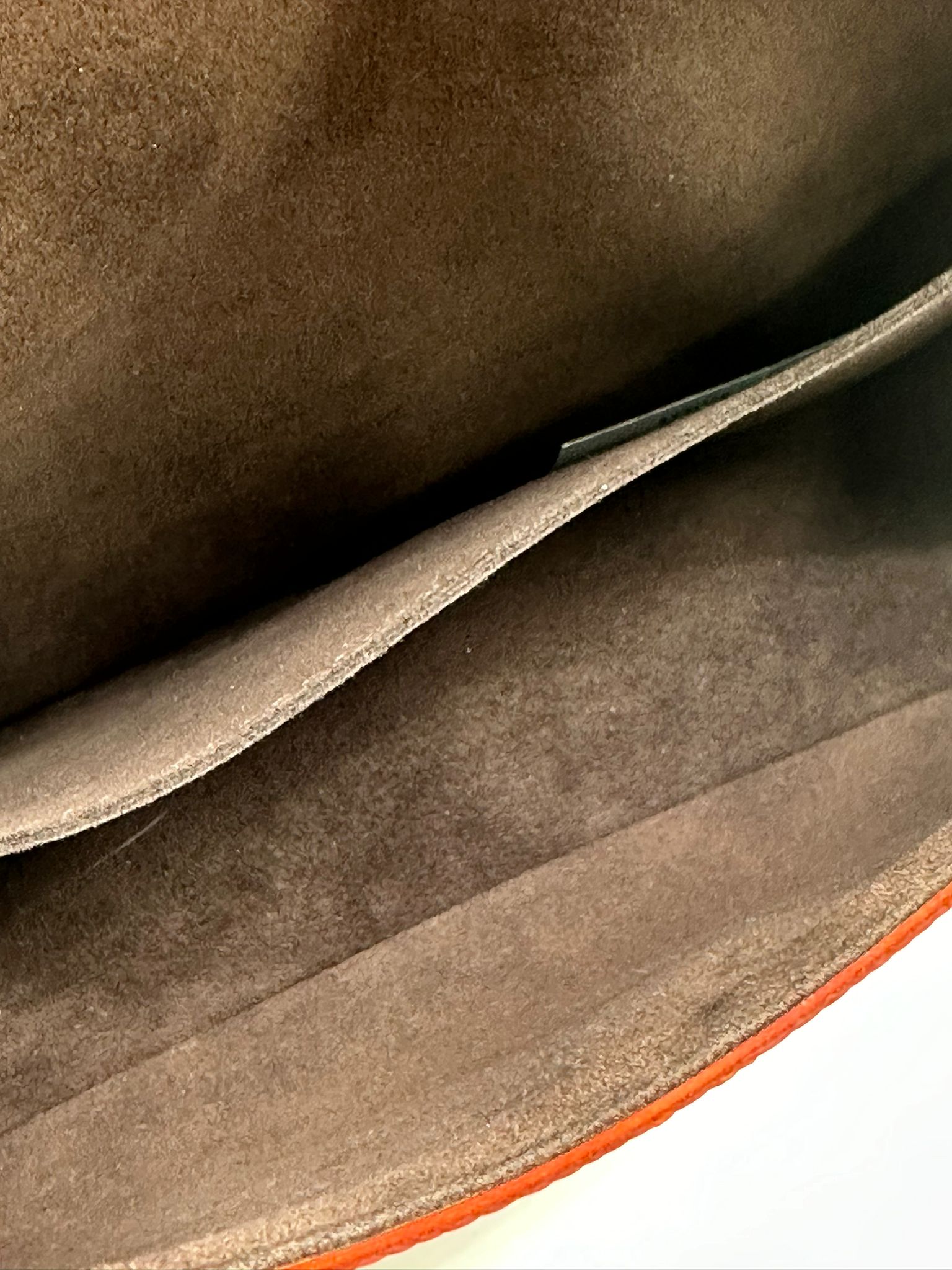 Louis Vuitton Buci