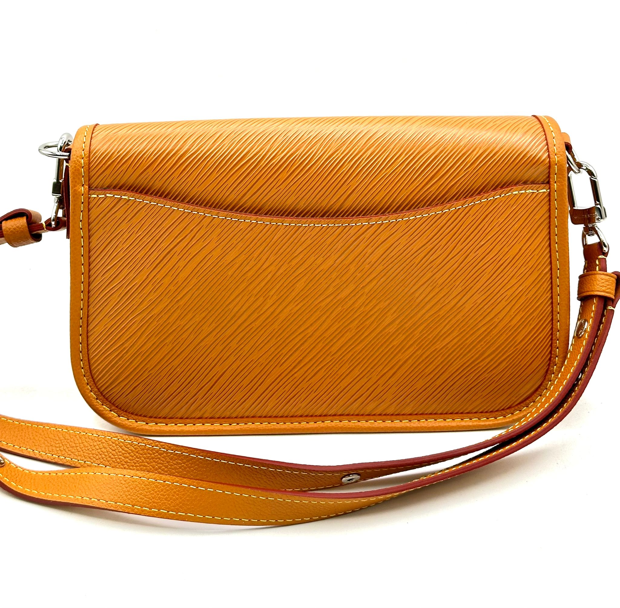 Louis Vuitton Buci