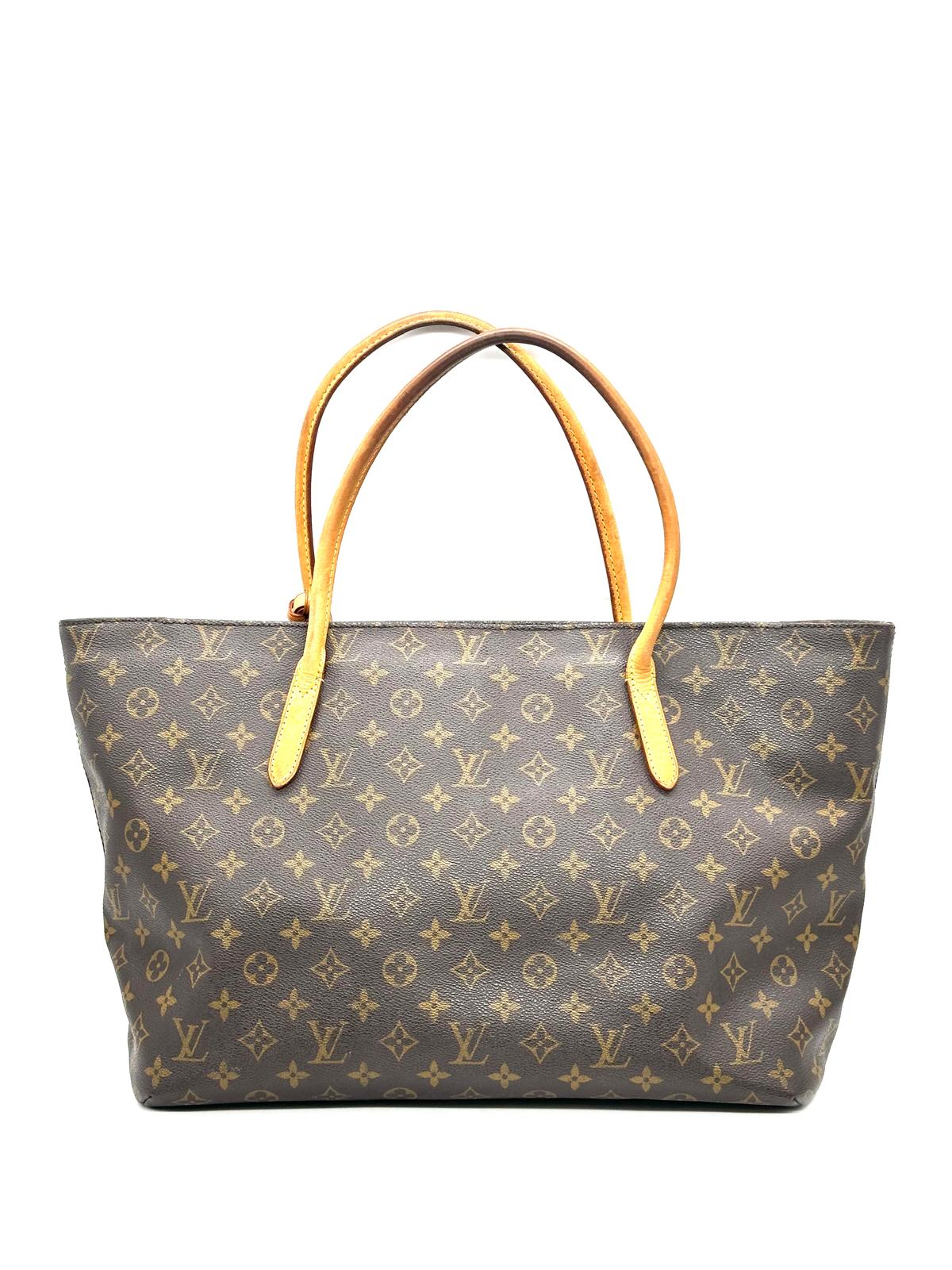 Louis Vuitton Cabas