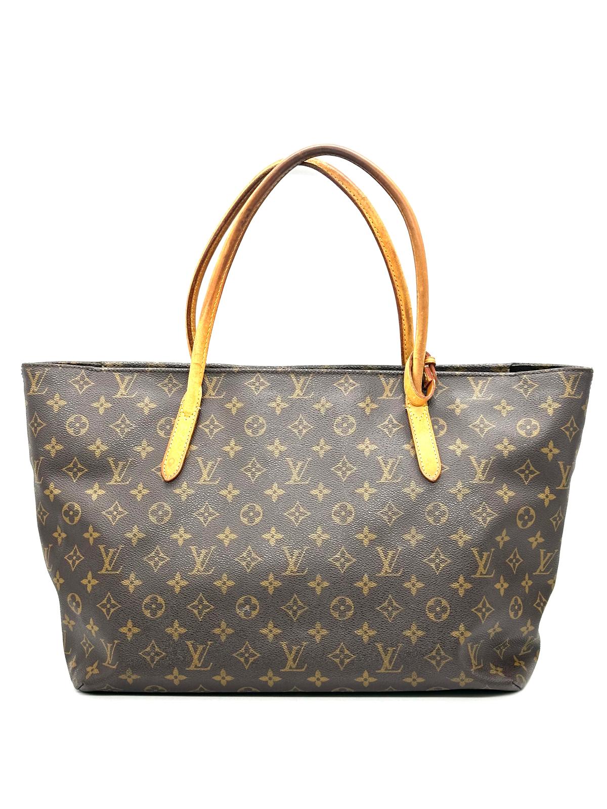 Louis Vuitton Cabas