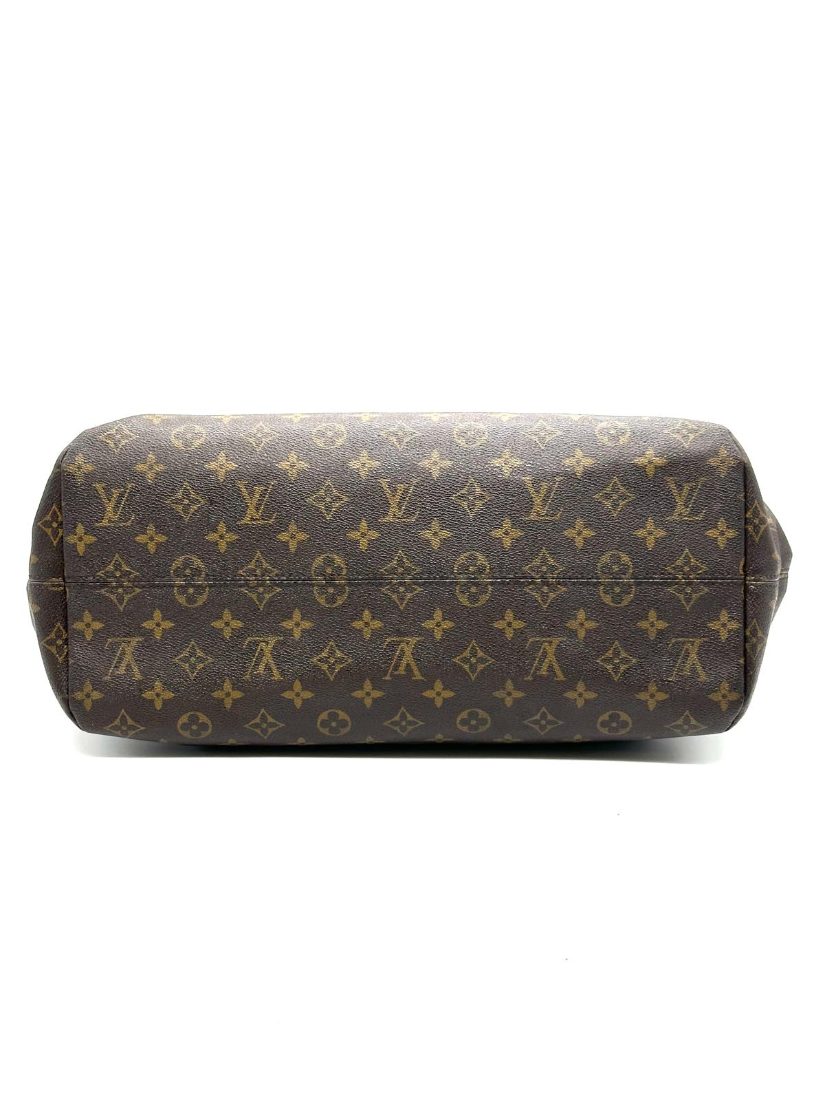 Louis Vuitton Cabas