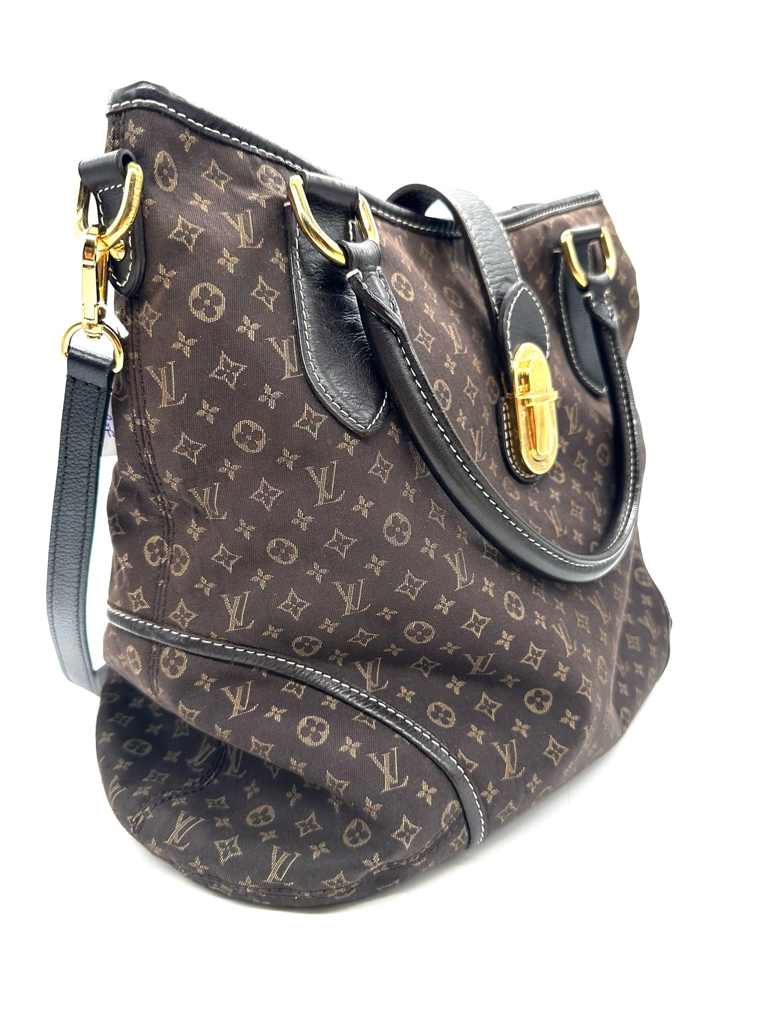 louis vuitton cabas mezzo