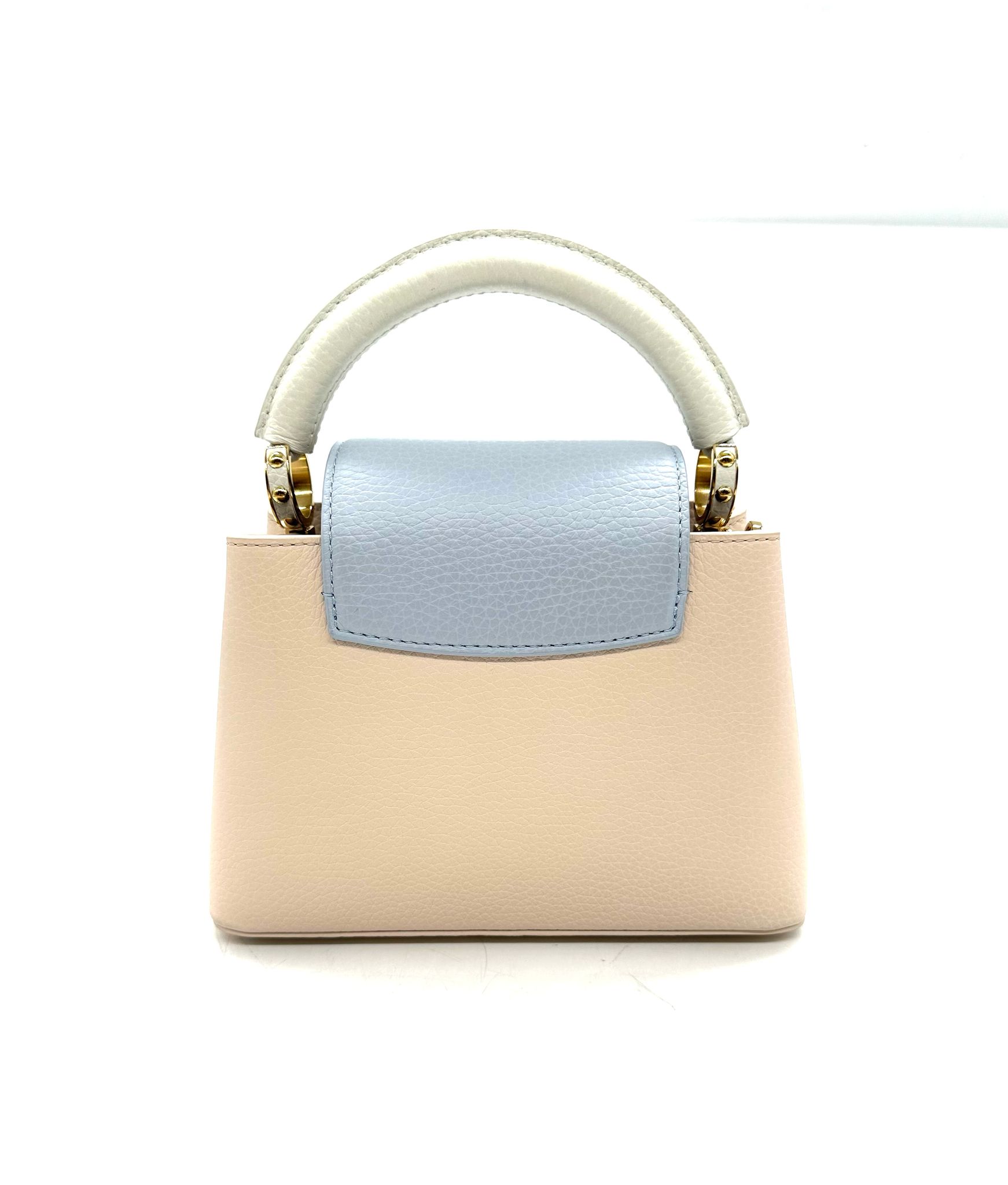 louis vuitton capucines