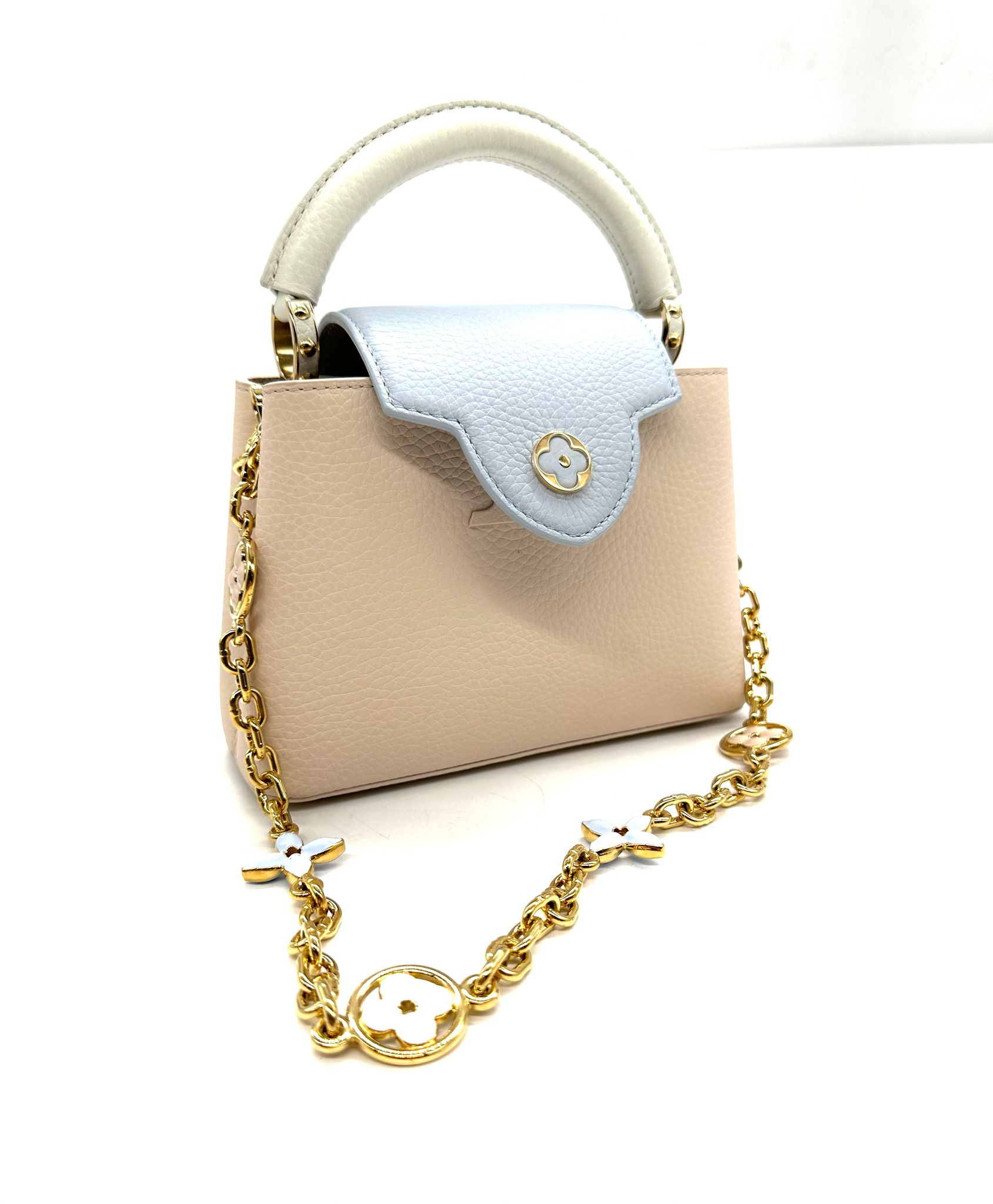 louis vuitton capucines
