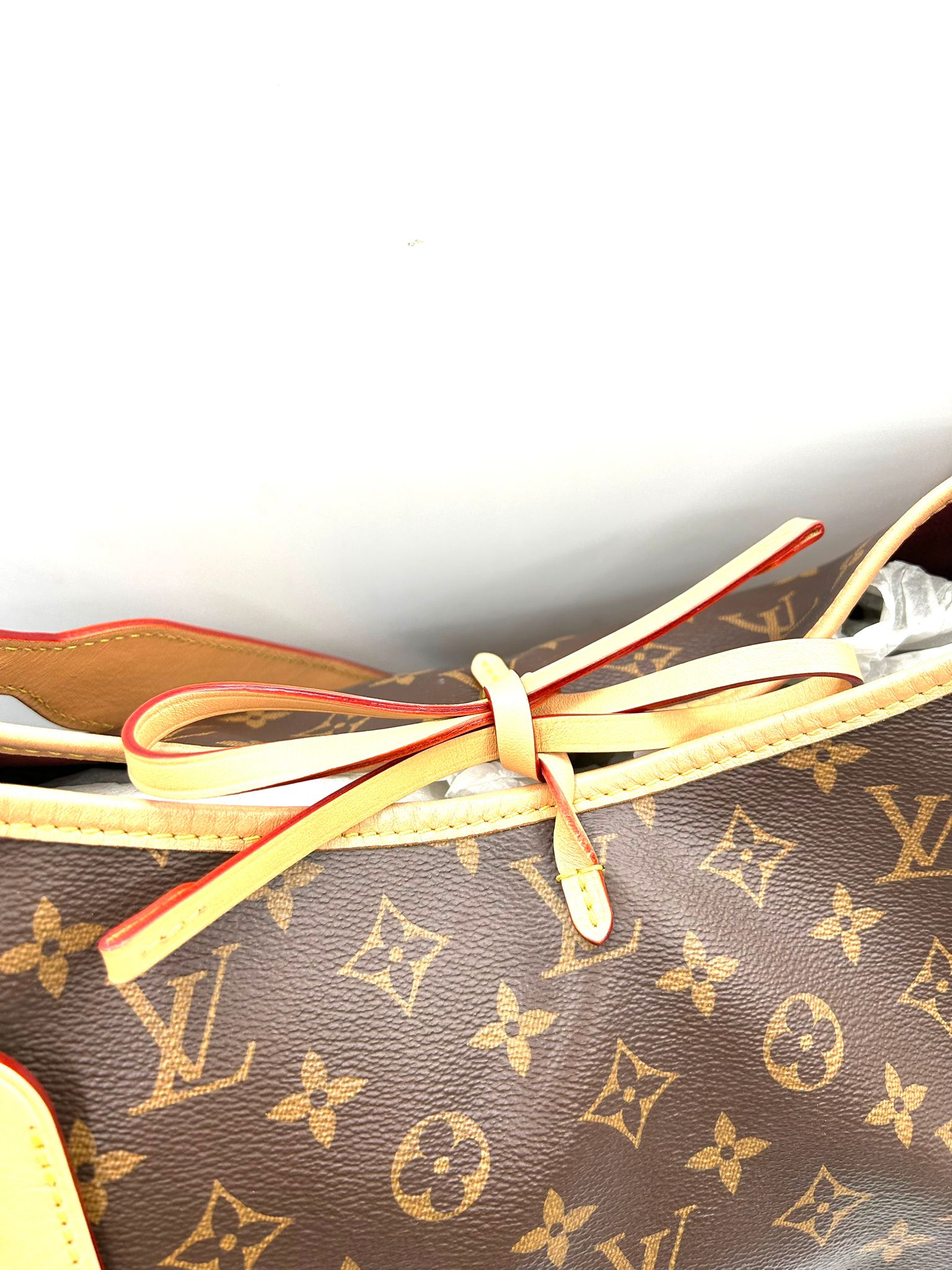 louis vuitton carry all