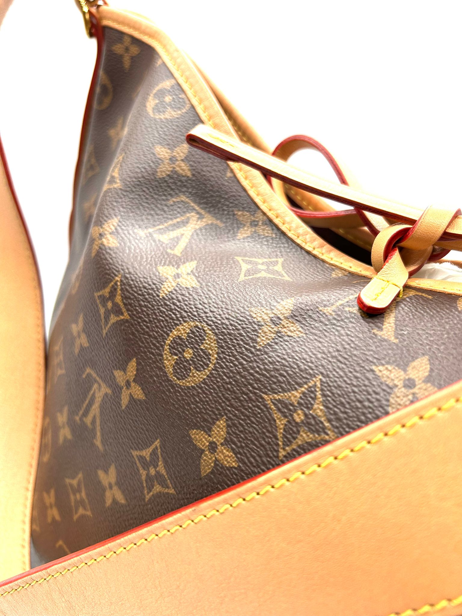 louis vuitton carry all