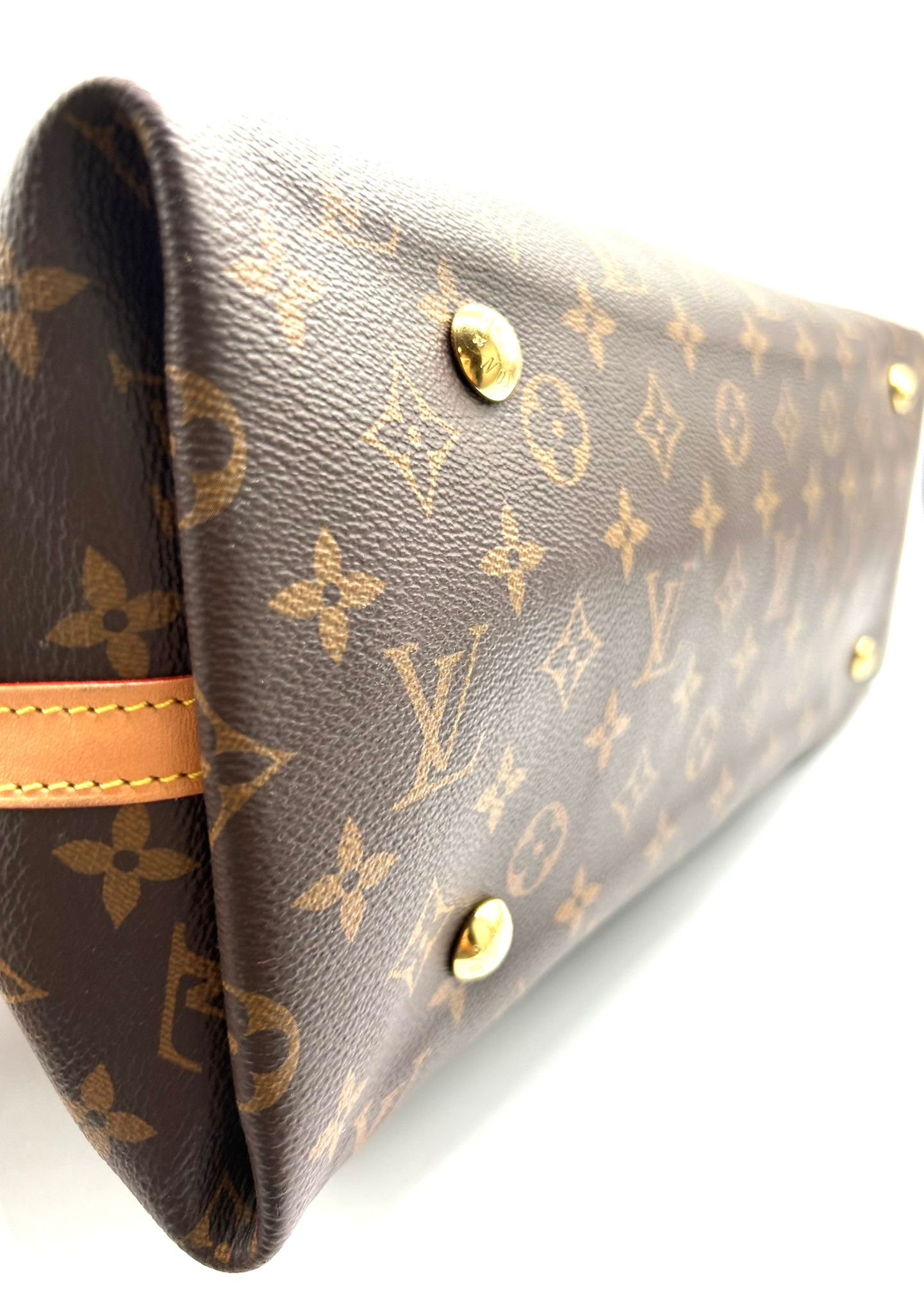 louis vuitton carry all
