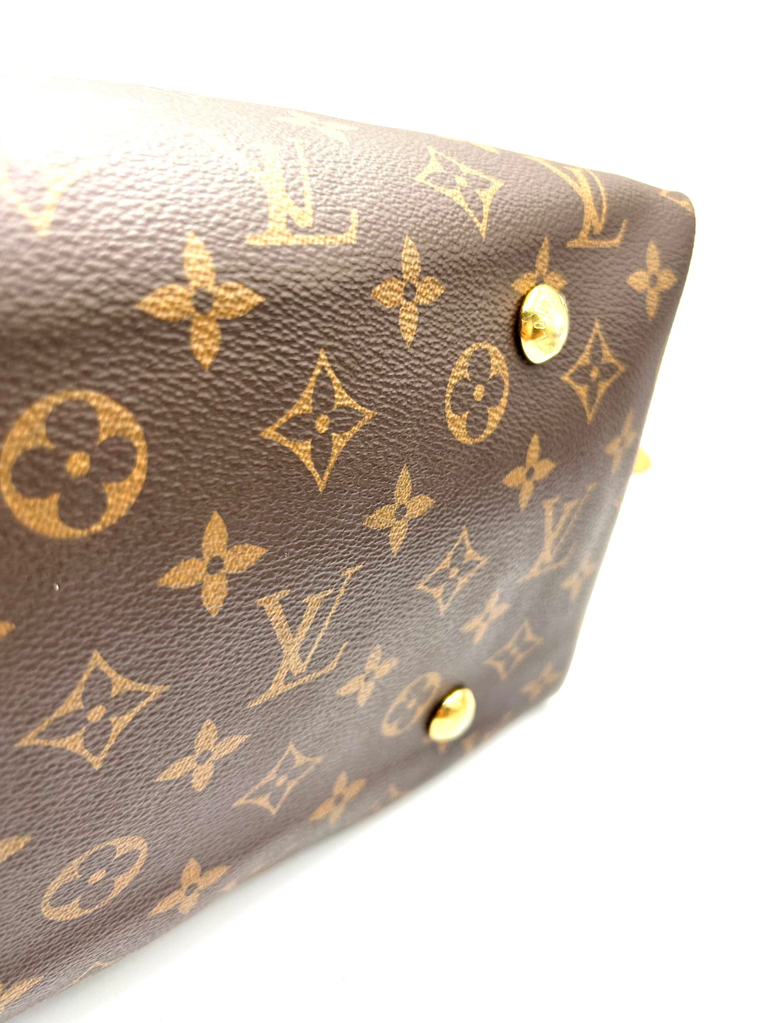 louis vuitton carry all