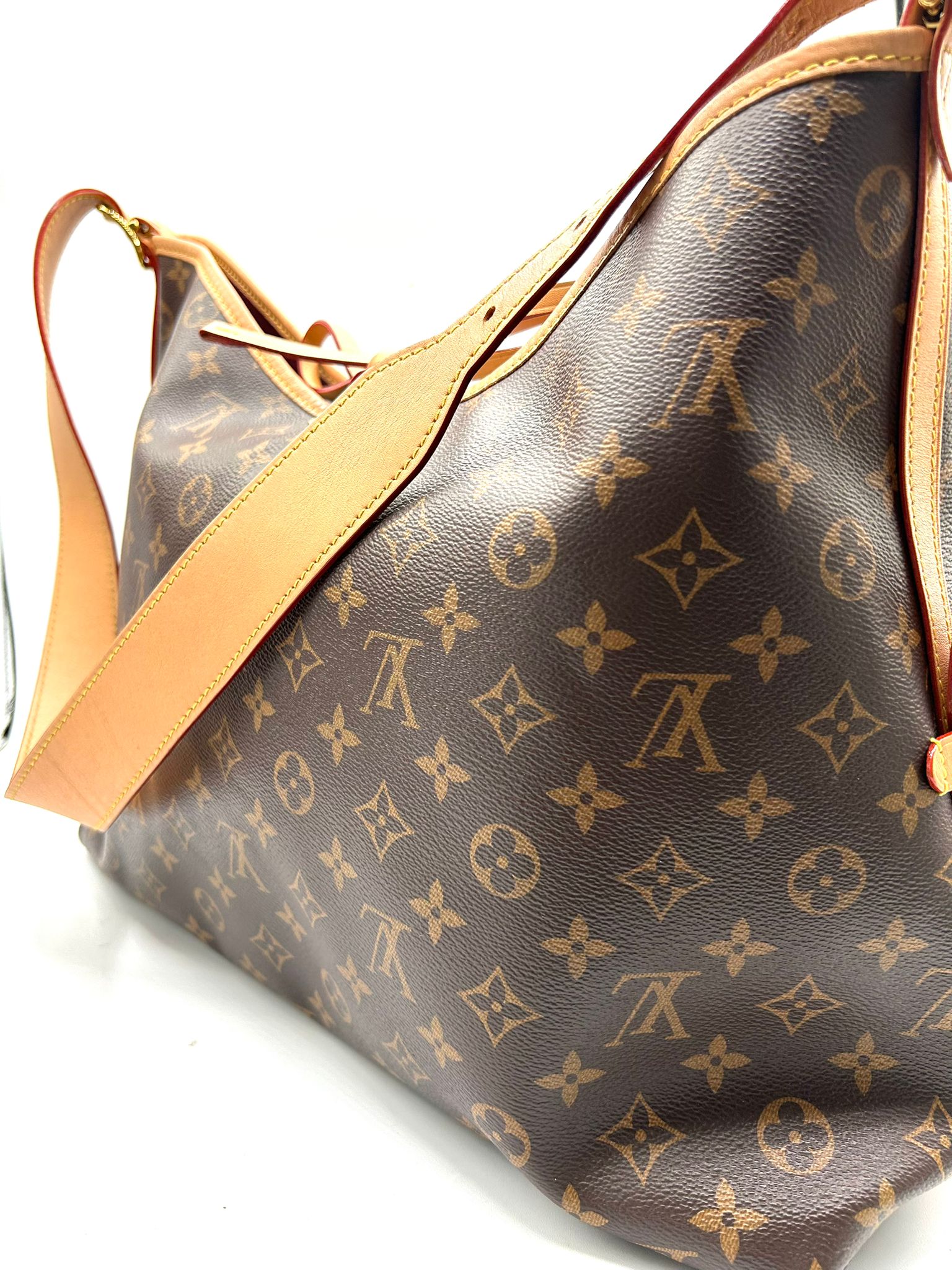 louis vuitton carry all