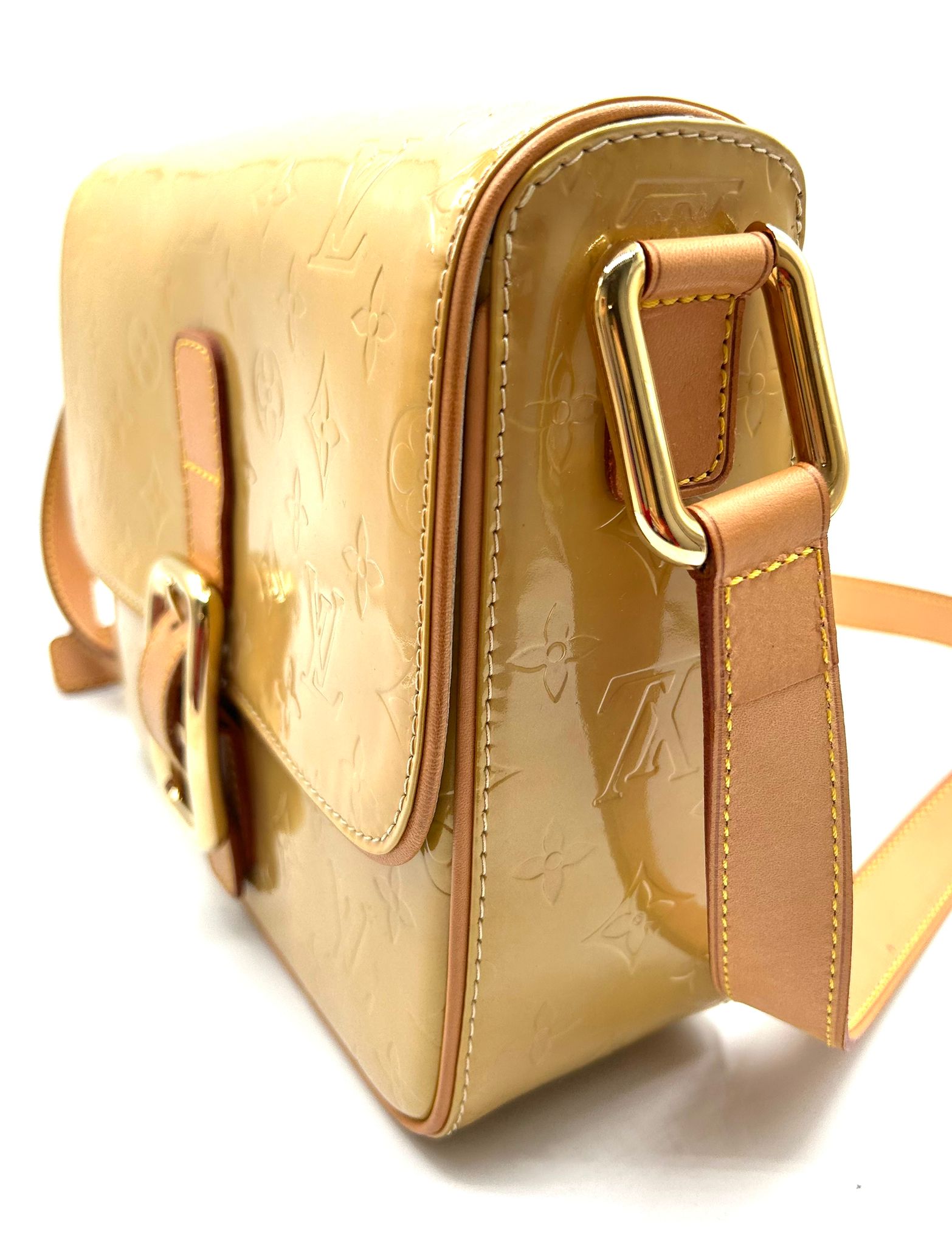 Louis Vuitton Christie