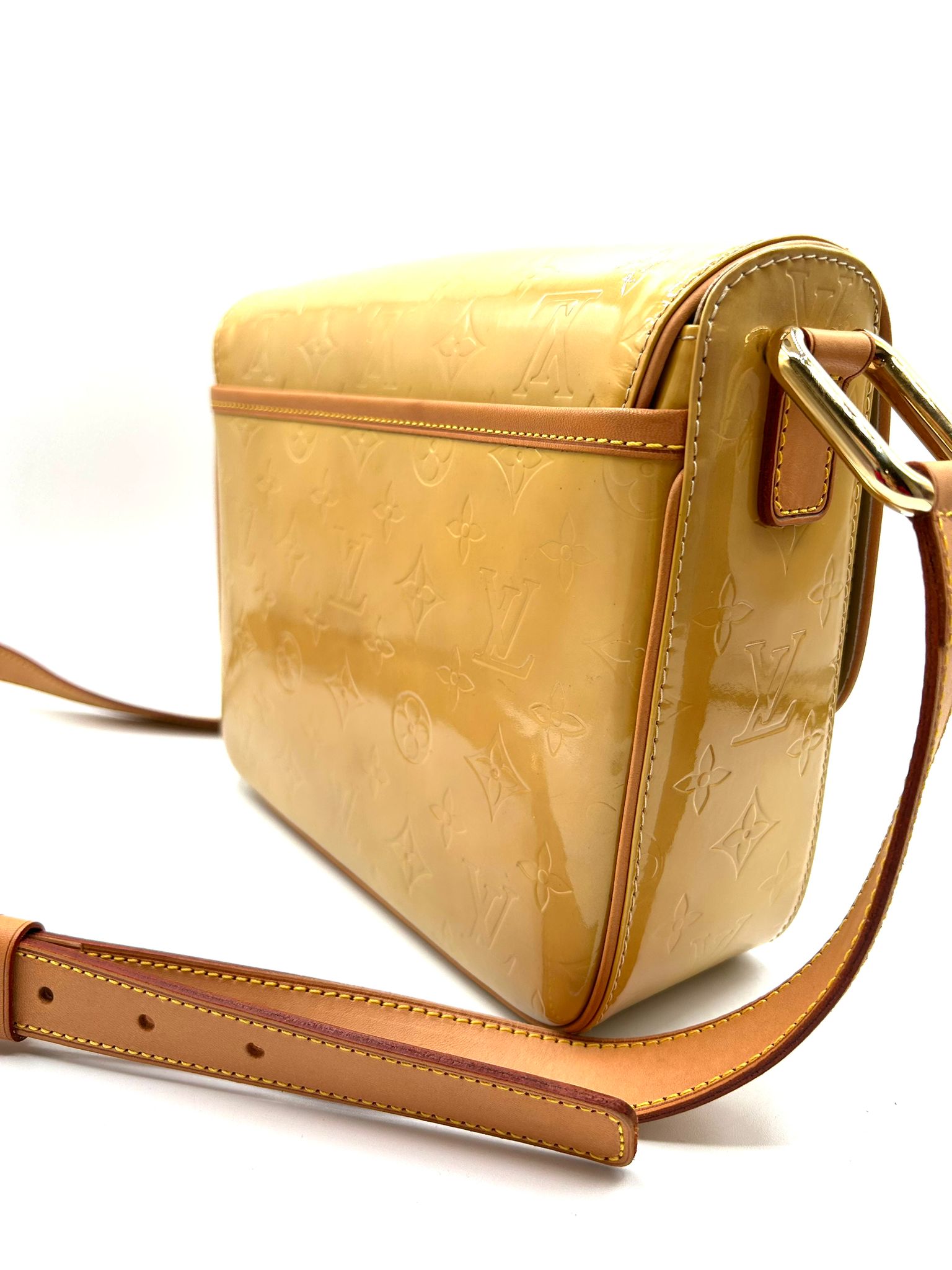 Louis Vuitton Christie