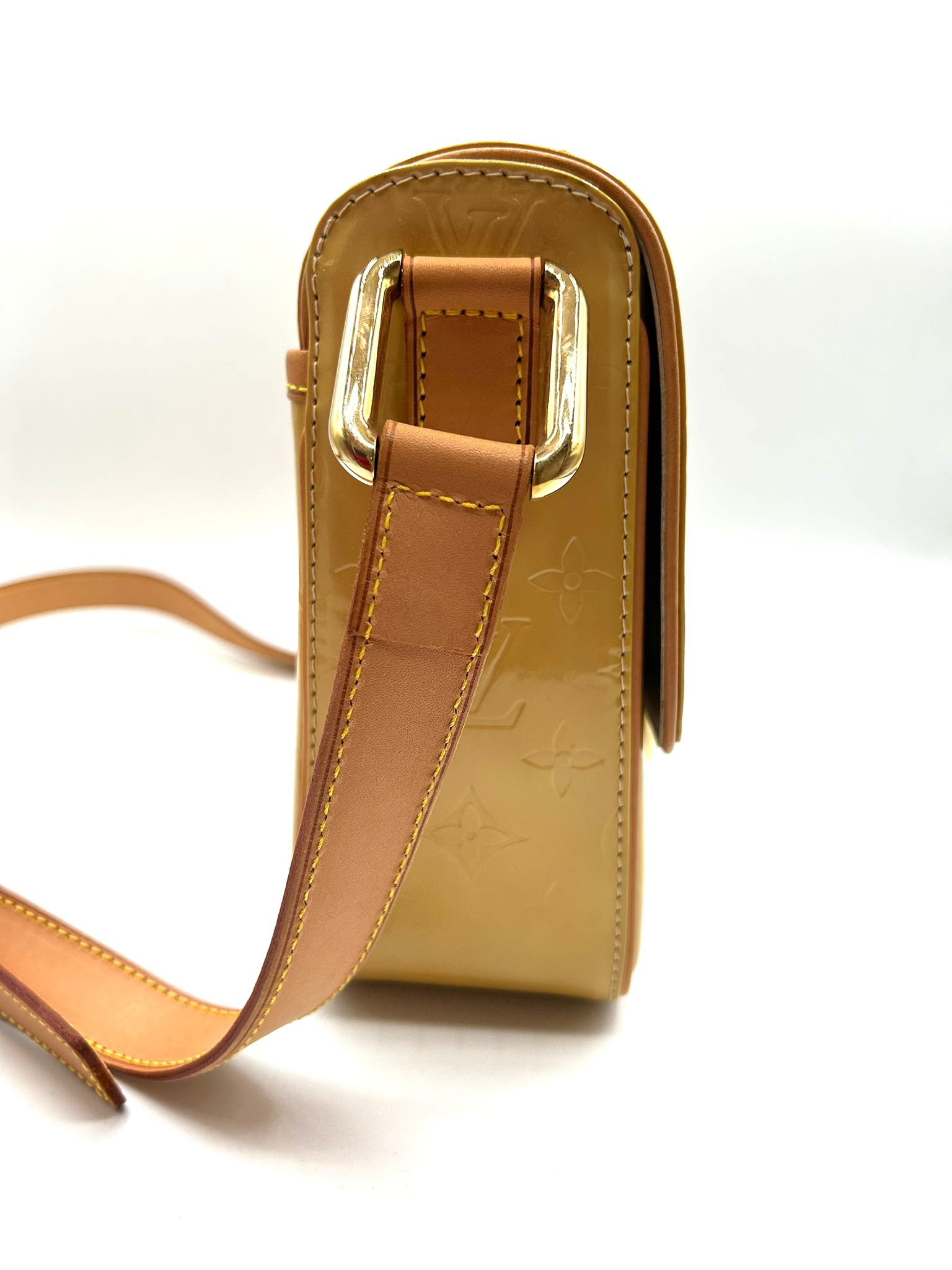 Louis Vuitton Christie