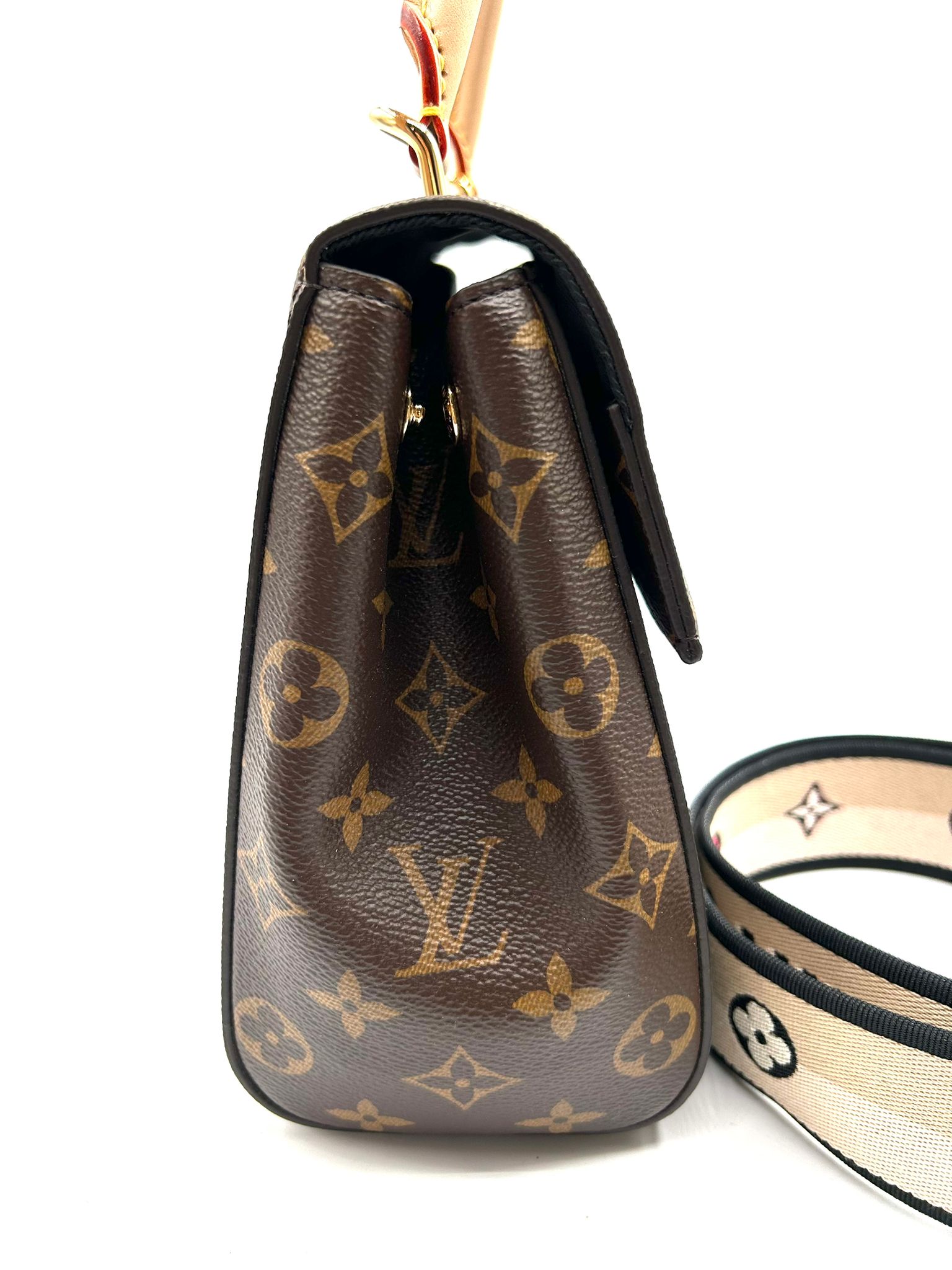 louis vuitton cluny
