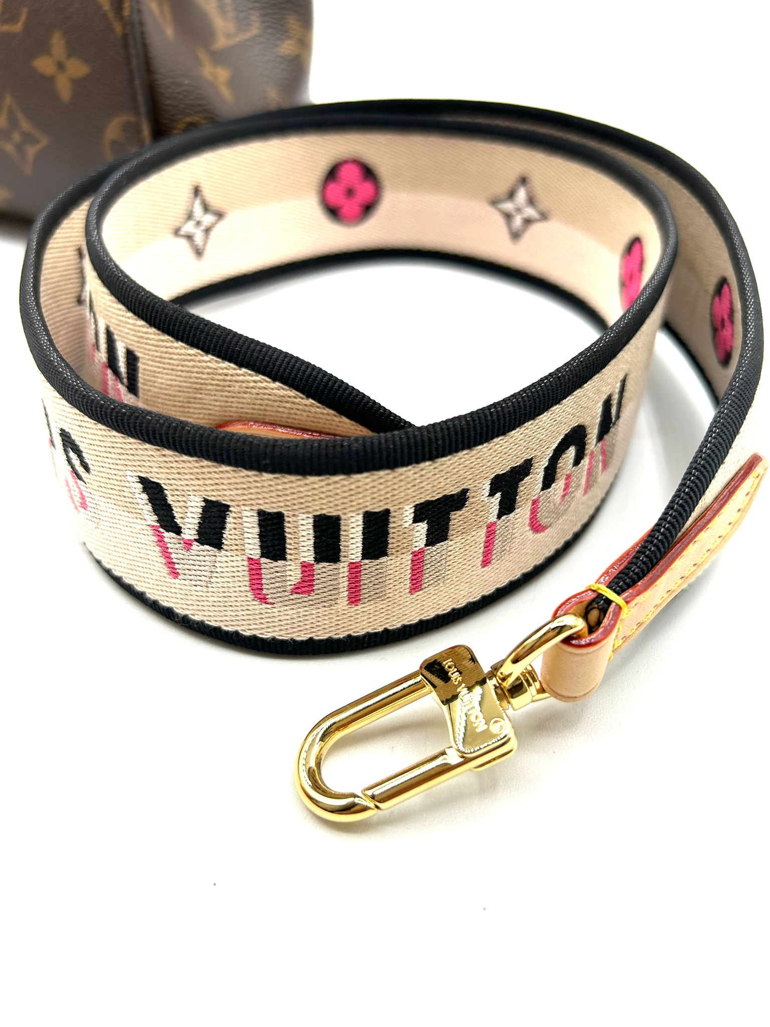 louis vuitton cluny