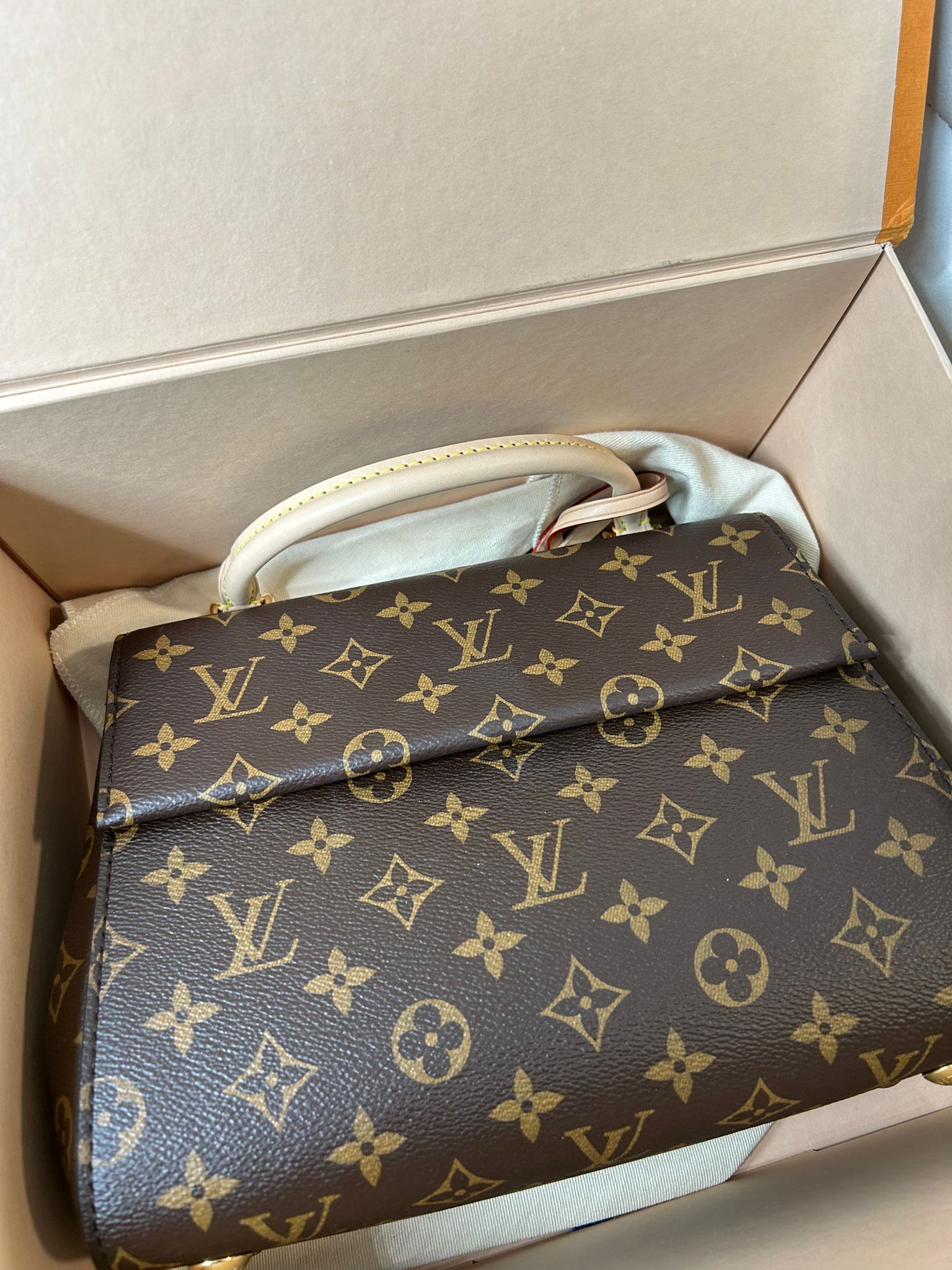 louis vuitton cluny