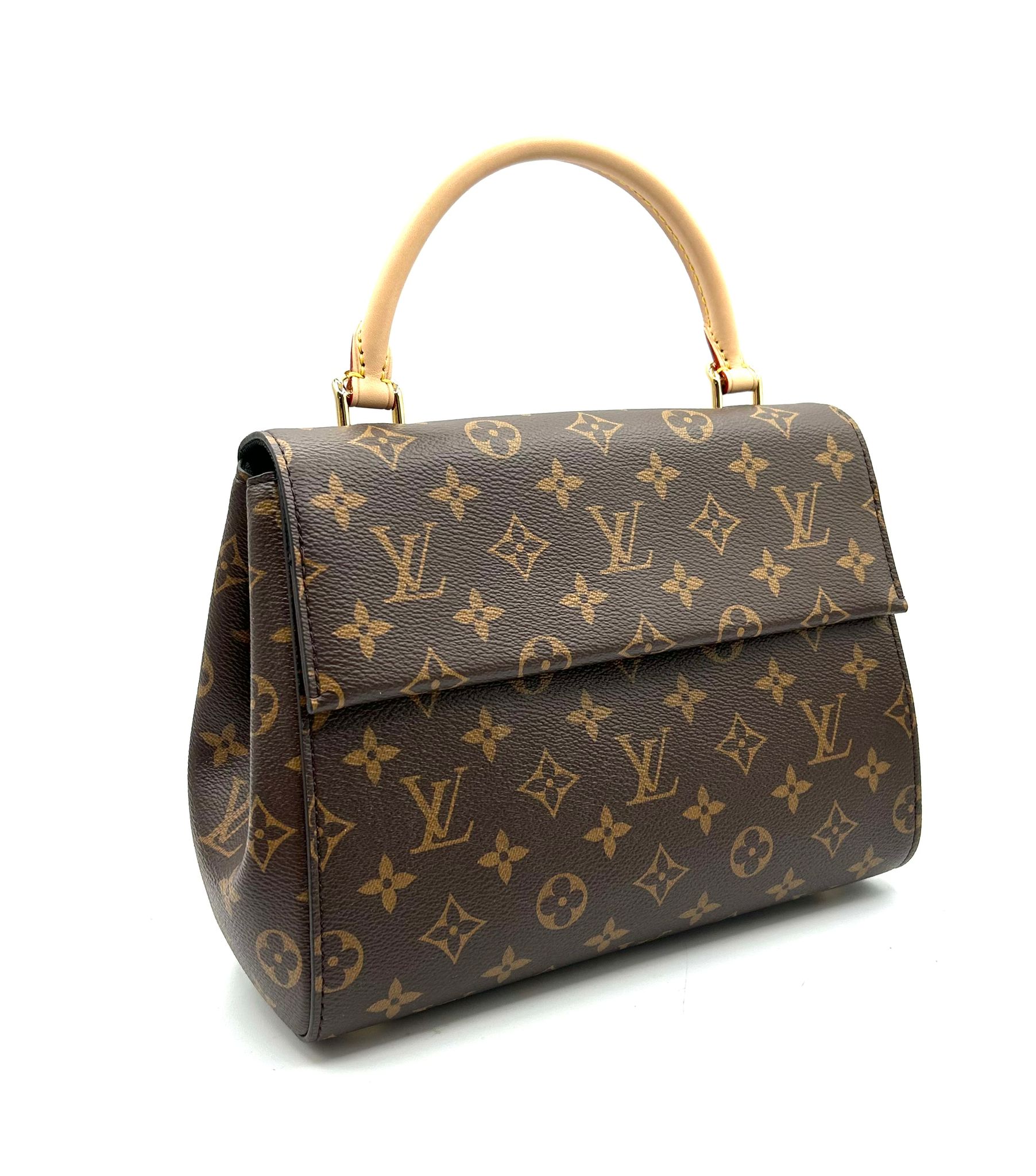 louis vuitton cluny
