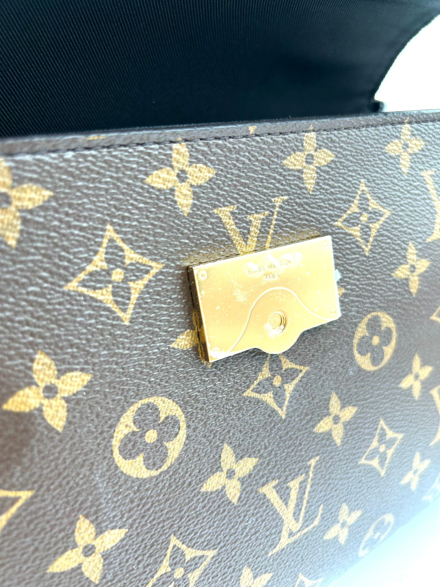 louis vuitton cluny