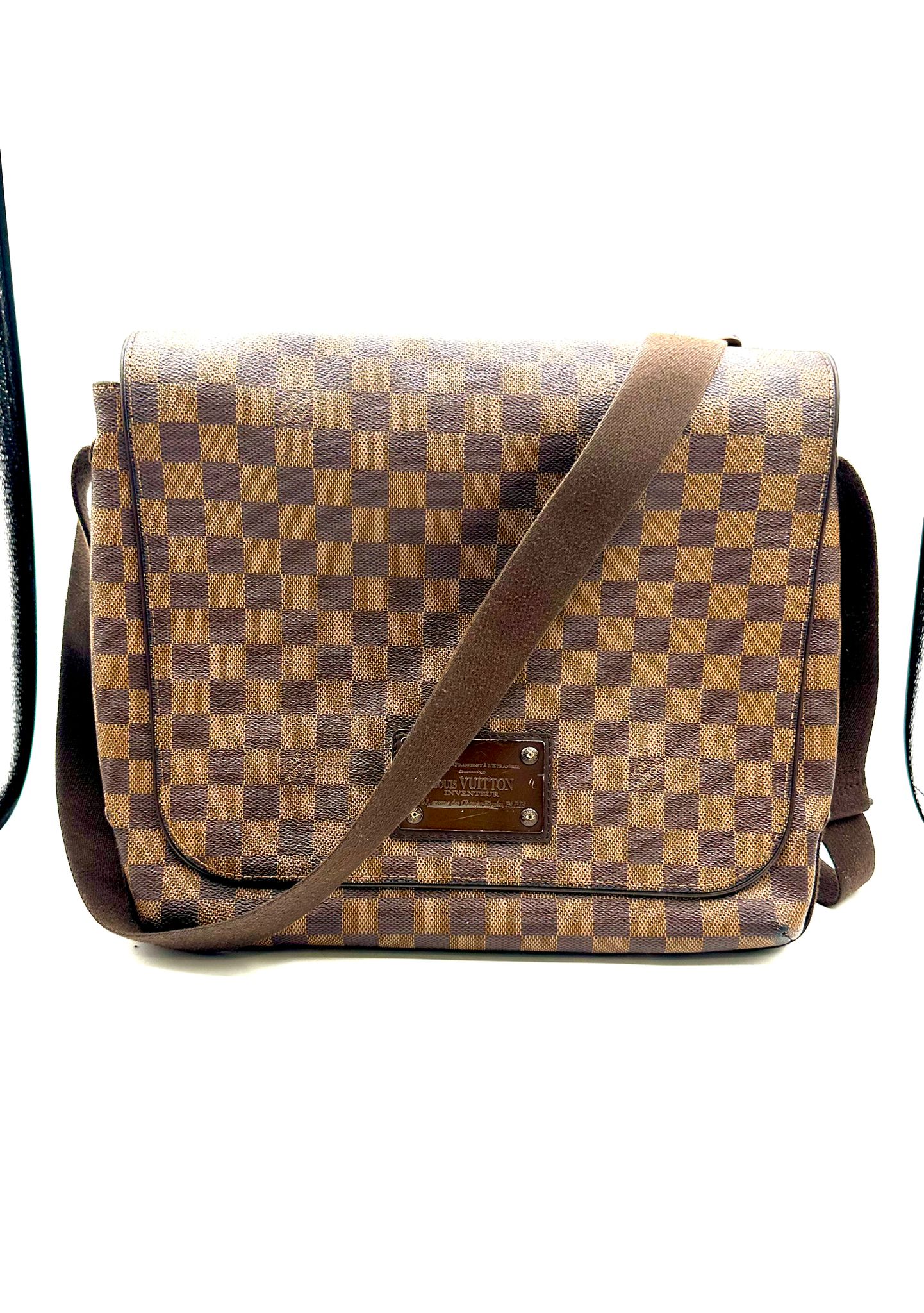 louis vuitton damier