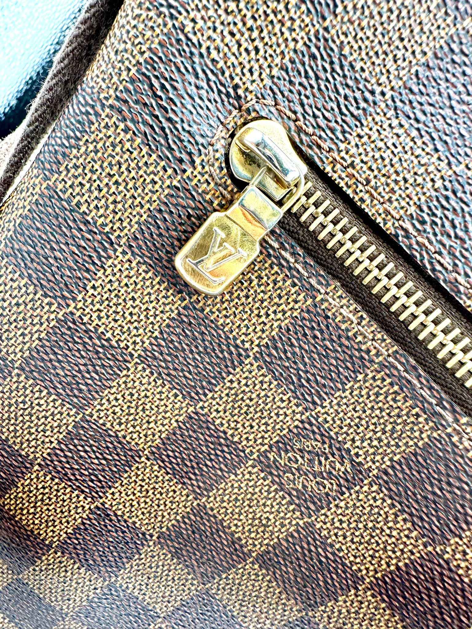 louis vuitton damier