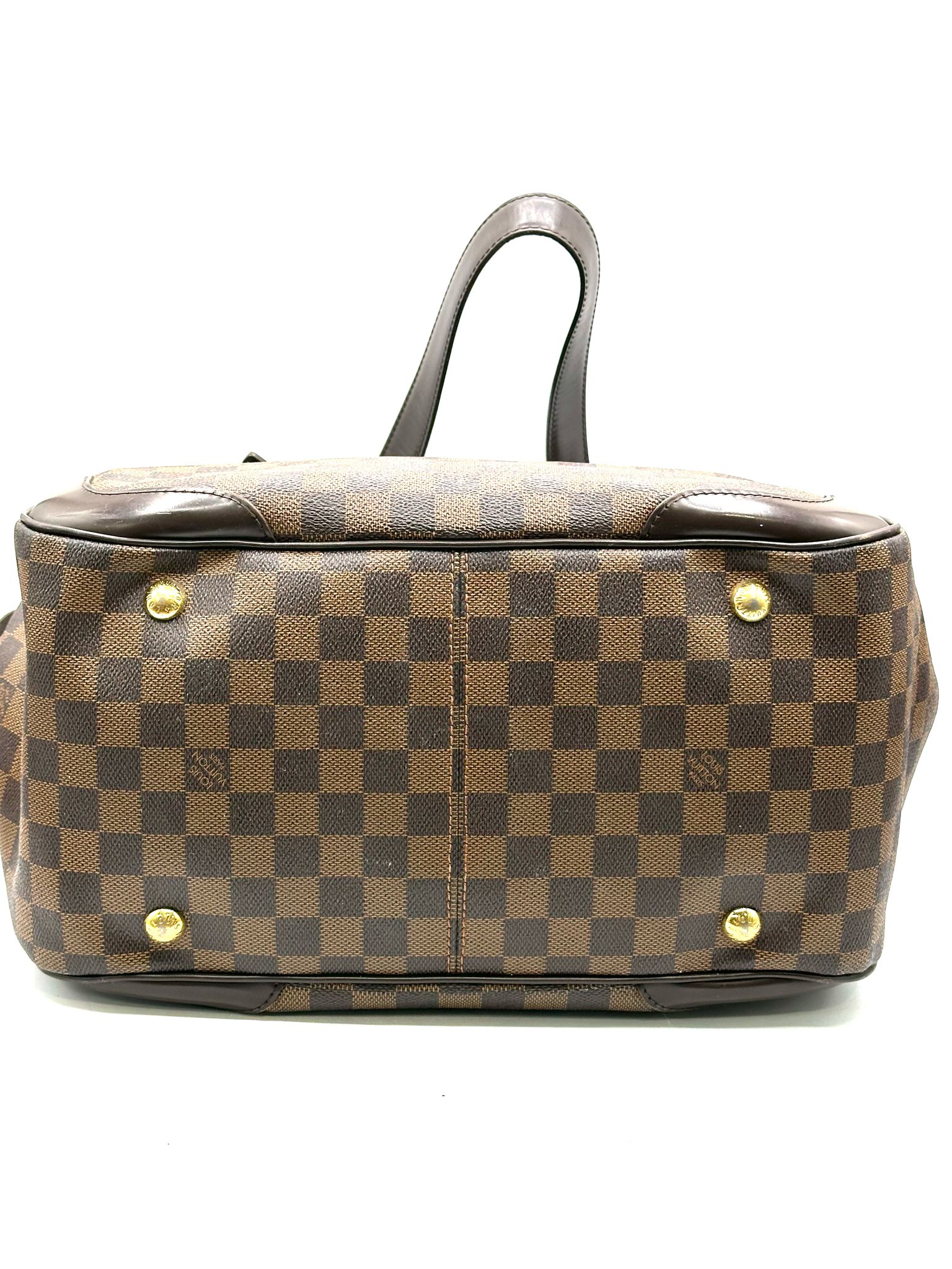 Louis Vuitton Damier Ebene