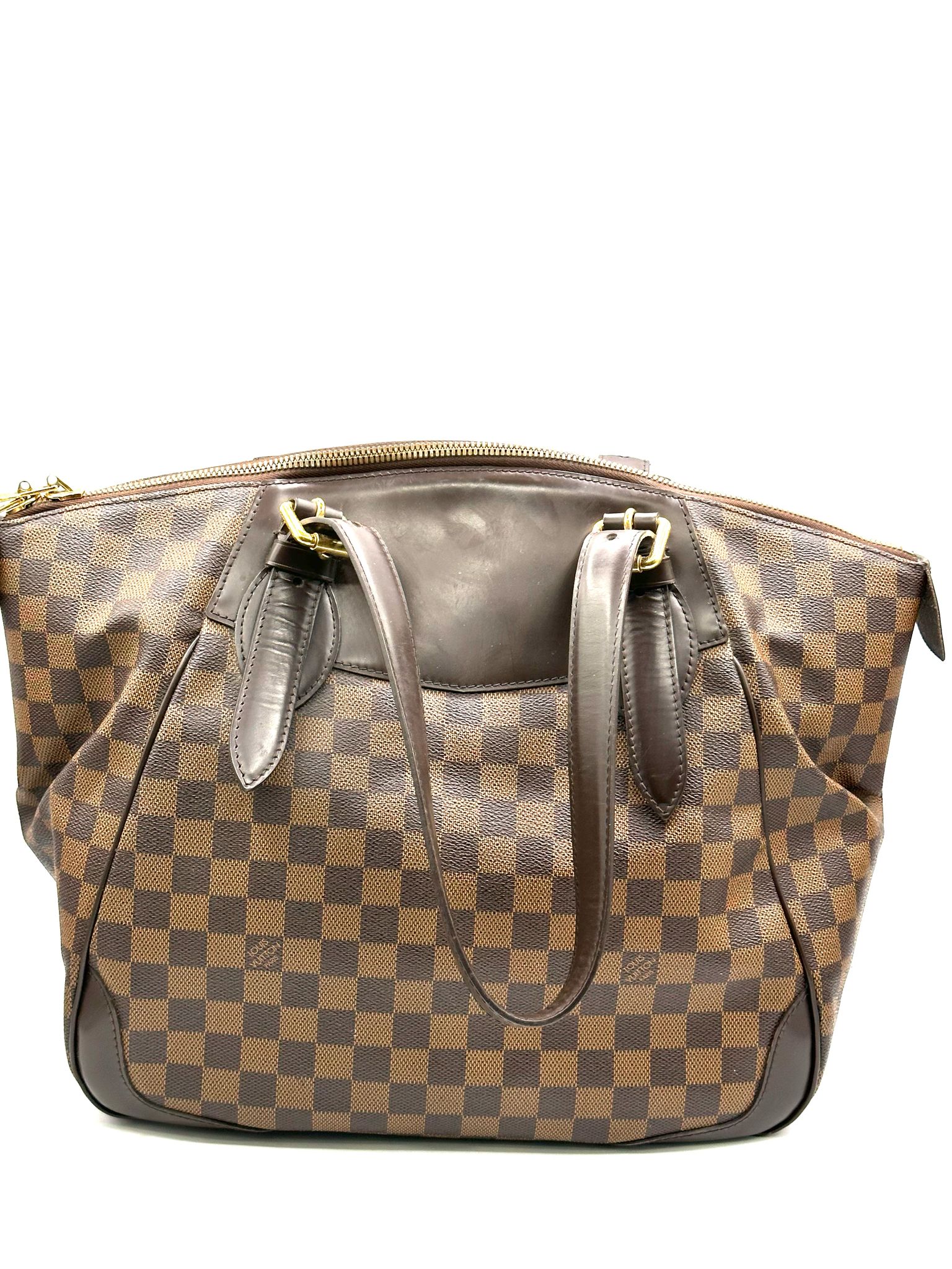Louis Vuitton Damier Ebene