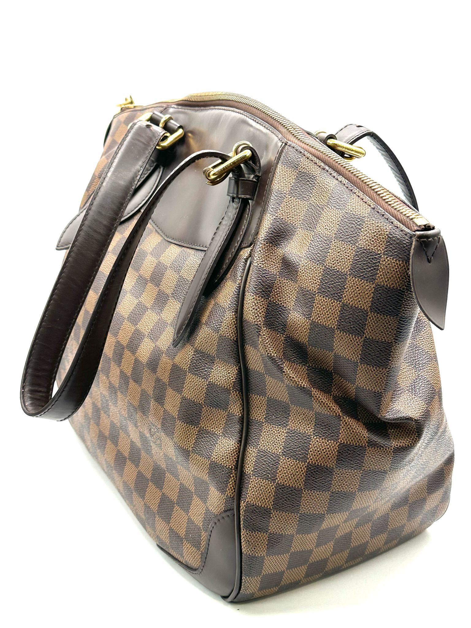 Louis Vuitton Damier Ebene