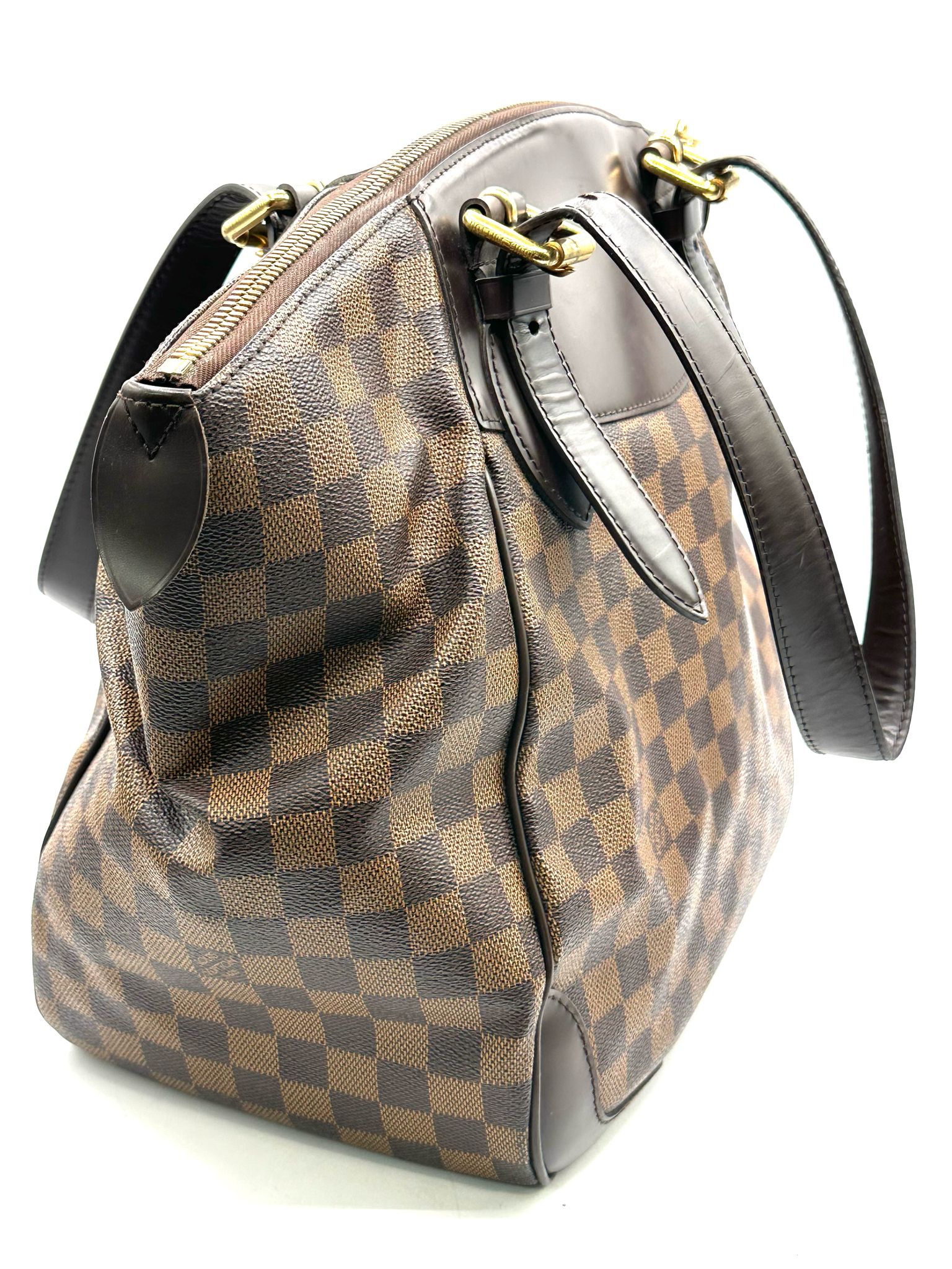Louis Vuitton Damier Ebene