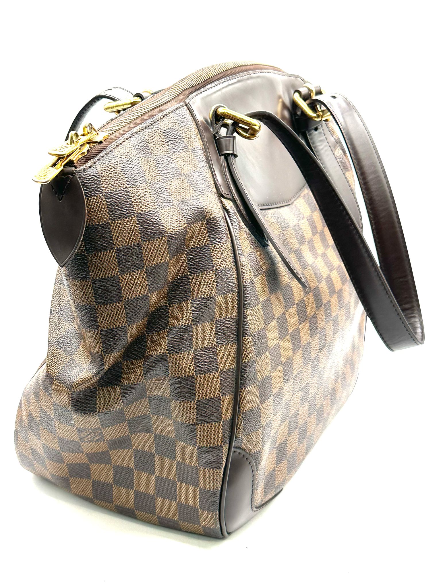 Louis Vuitton Damier Ebene