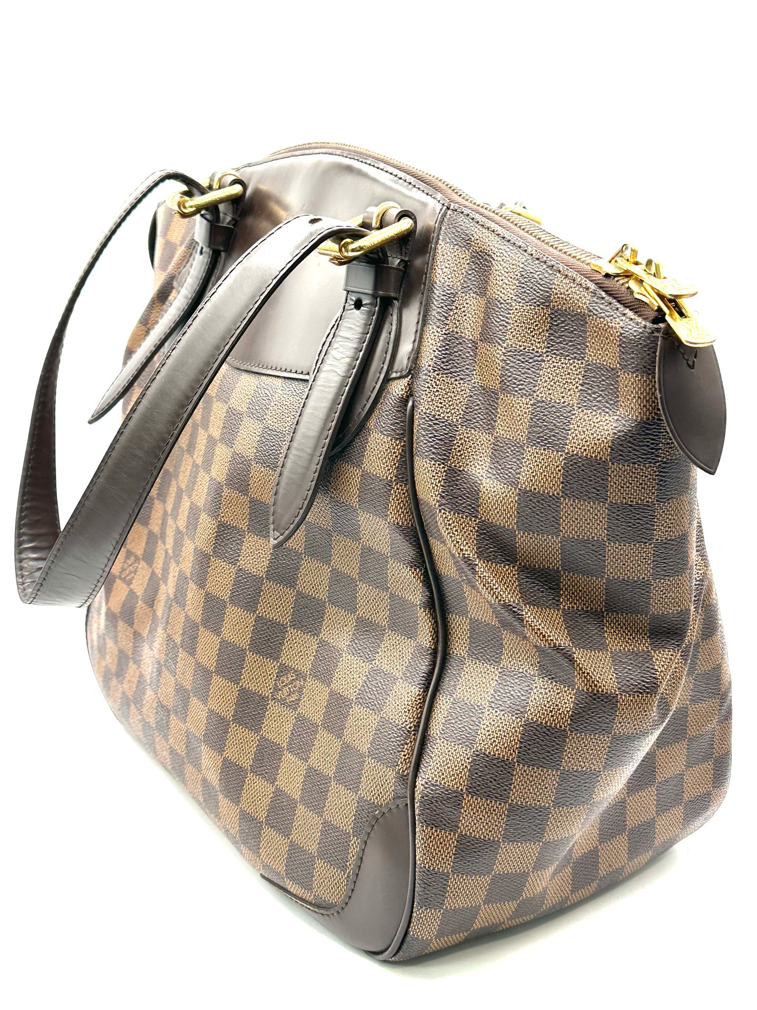 Louis Vuitton Damier Ebene